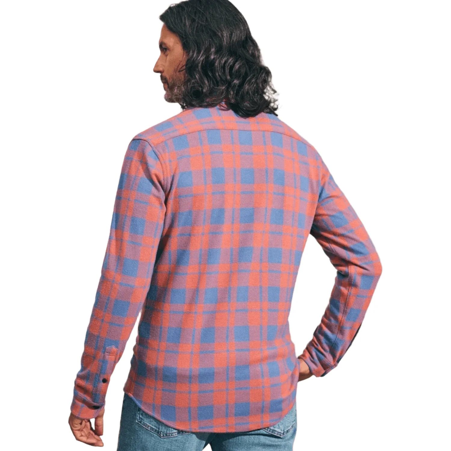 Men's Legend Sweater Shirt - Image 32