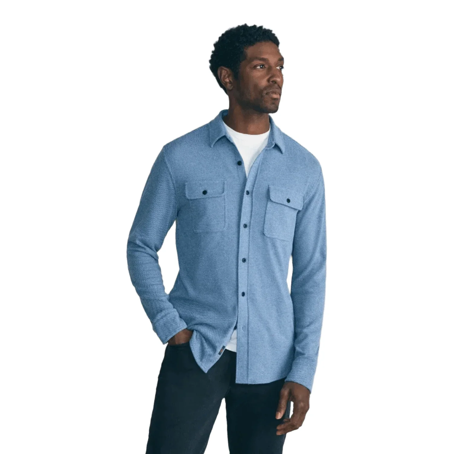 Men's Legend Sweater Shirt - Image 35