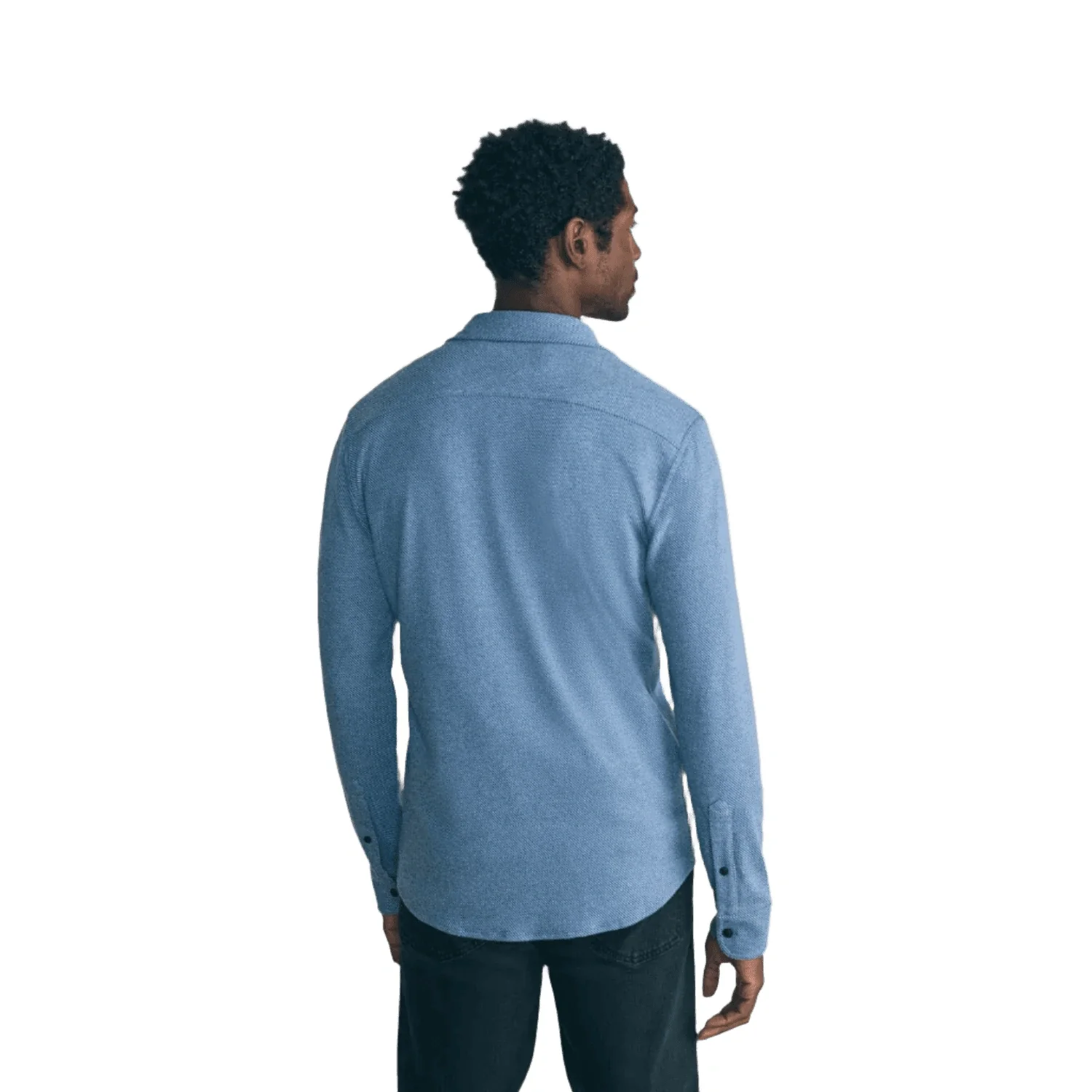 Men's Legend Sweater Shirt - Image 37