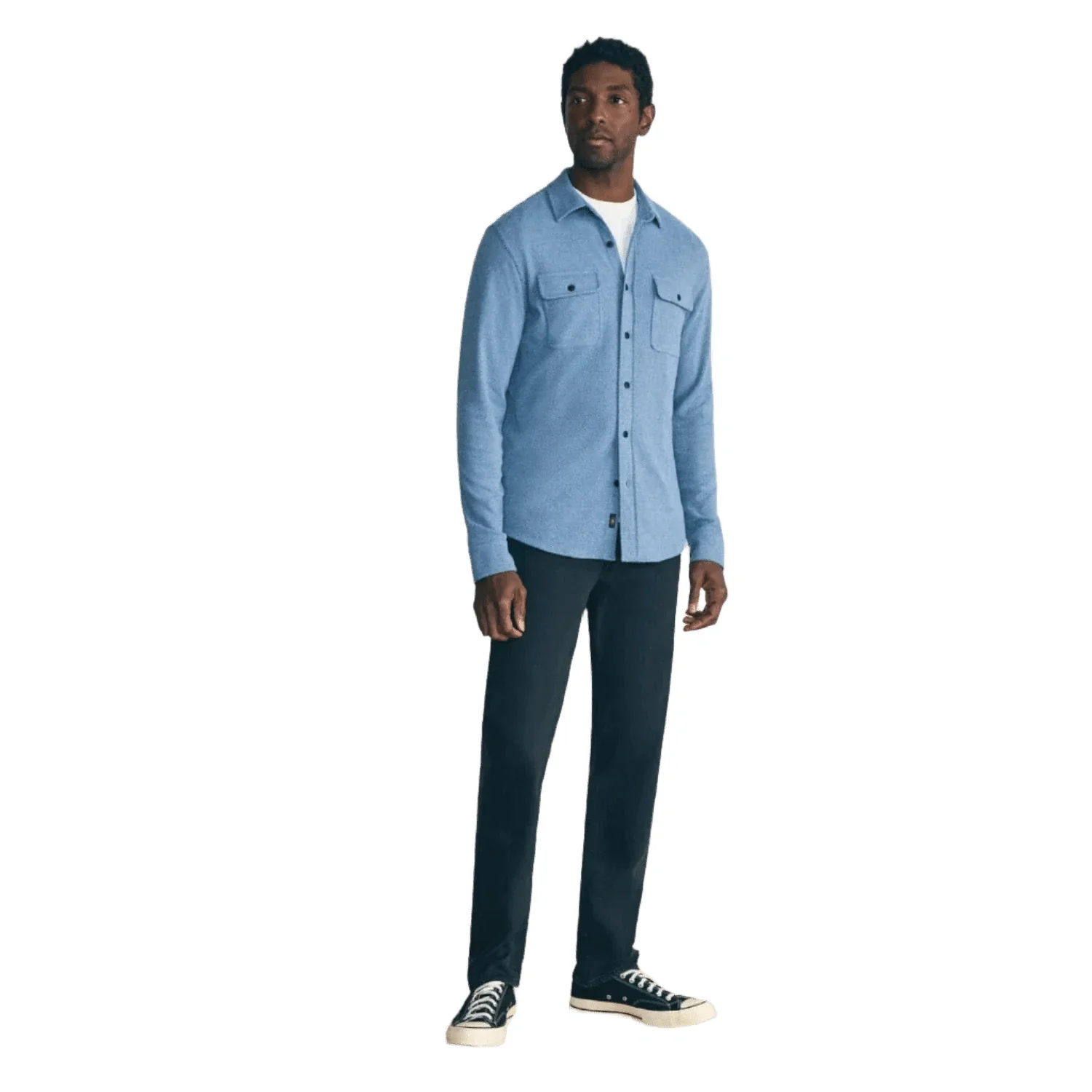 Men's Legend Sweater Shirt - Image 39