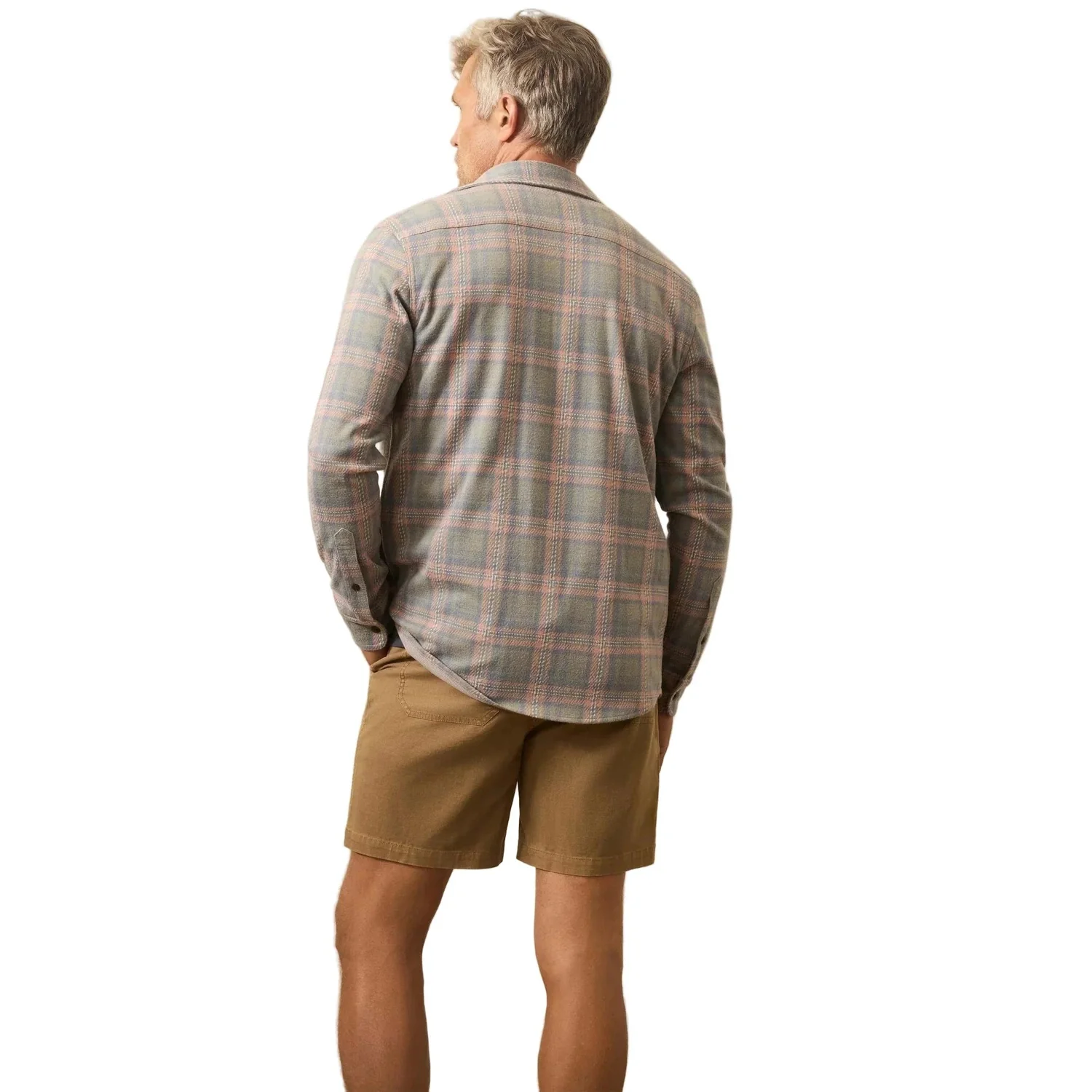 Men's Legend Sweater Shirt - Image 5