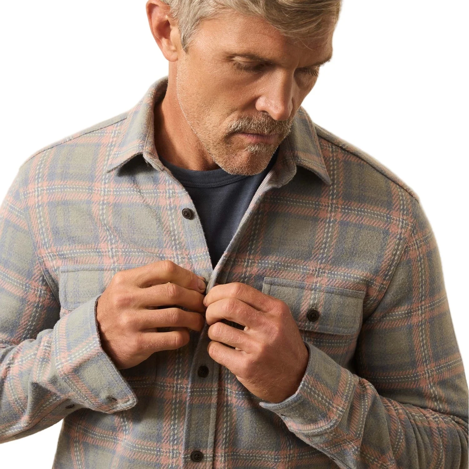 Men's Legend Sweater Shirt - Image 6