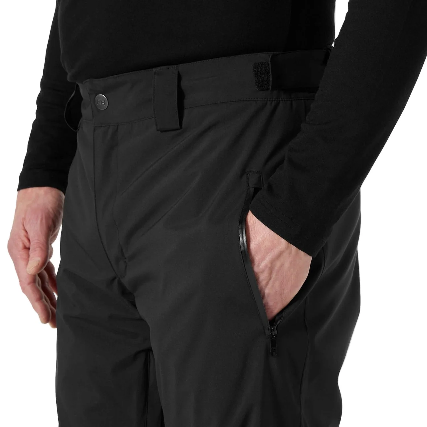 Men's Legendary Insulated Ski Pants - Image 12