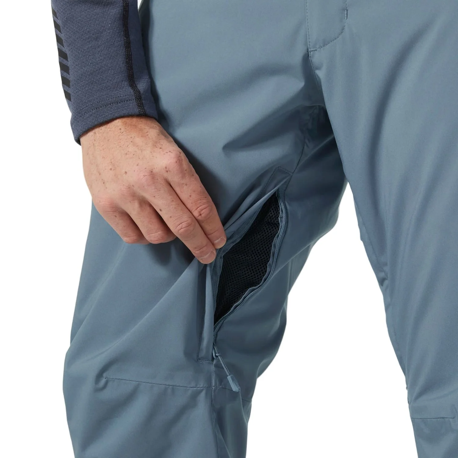Men's Legendary Insulated Ski Pants - Image 4
