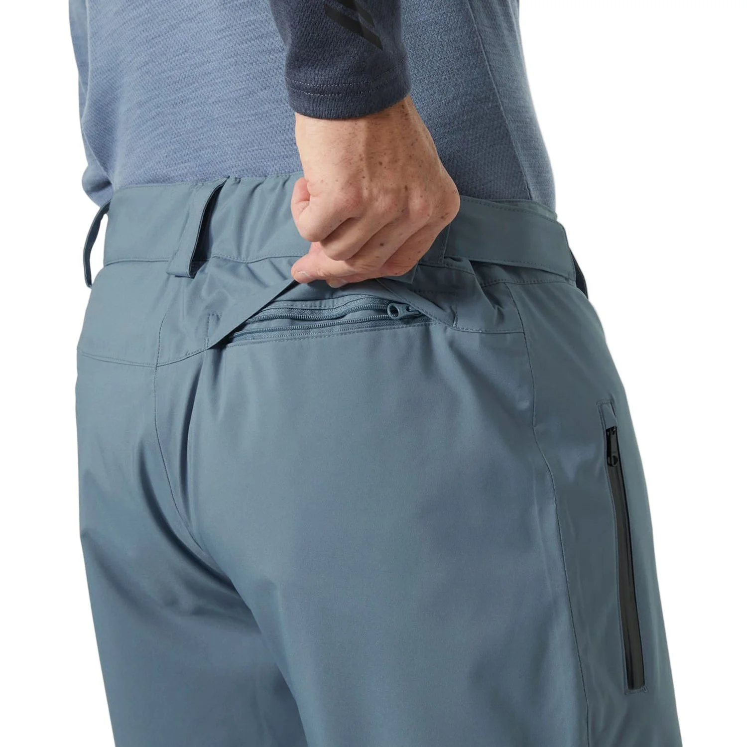 Men's Legendary Insulated Ski Pants - Image 5