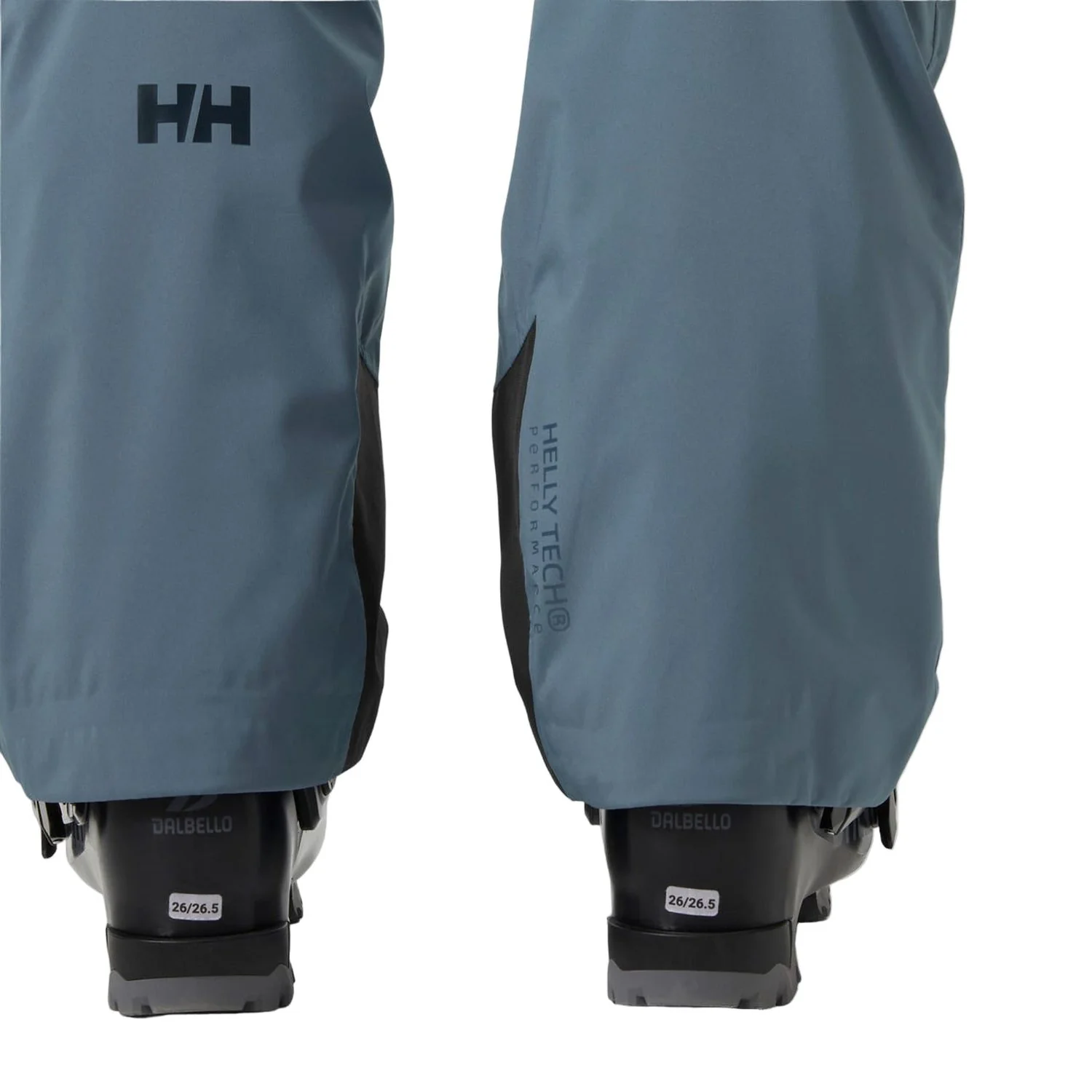 Men's Legendary Insulated Ski Pants - Image 6