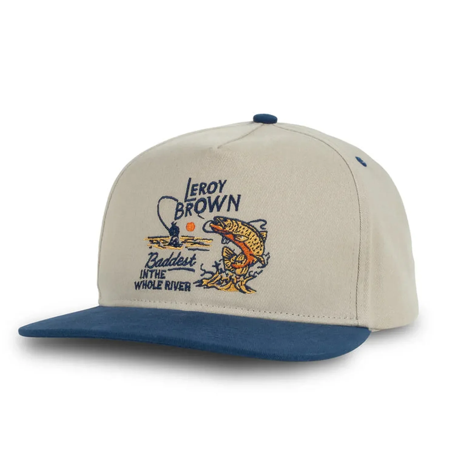 Leroy Brown Hat - Image 10