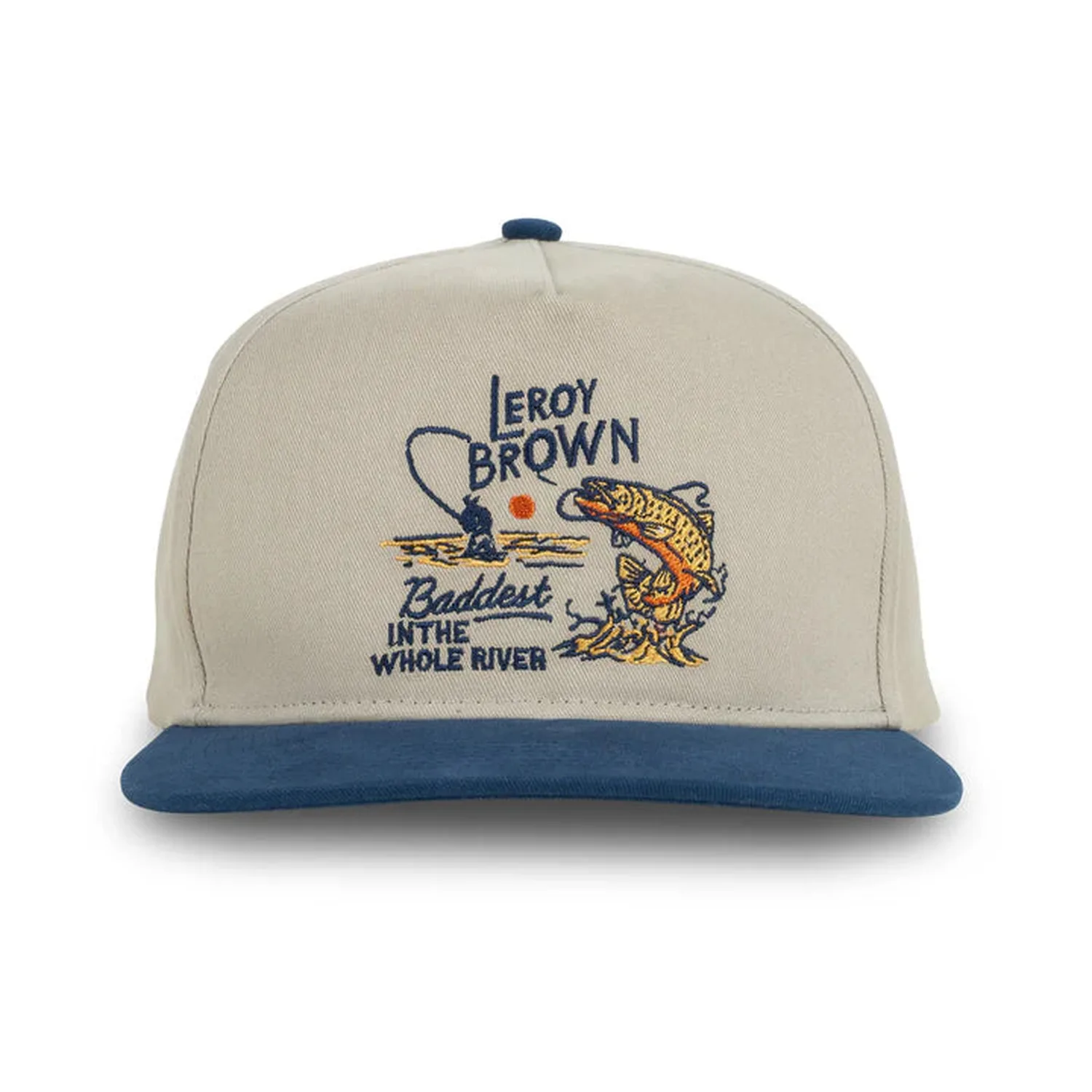 Leroy Brown Hat - Image 12