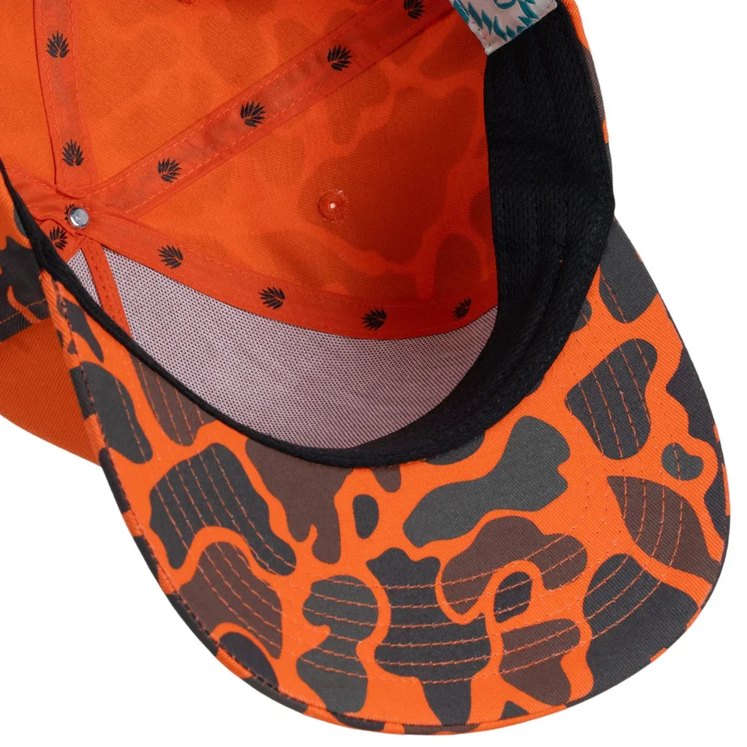 Leroy Brown Hat - Image 4