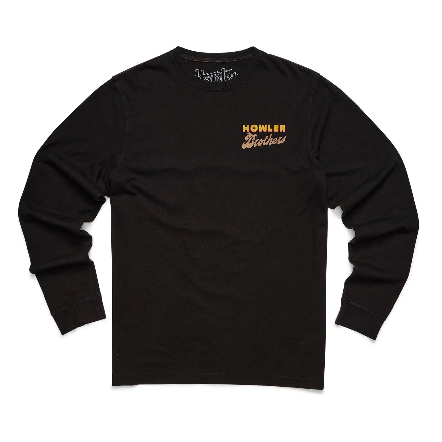 Men's Long Sleeve T-Shirt - Image 13