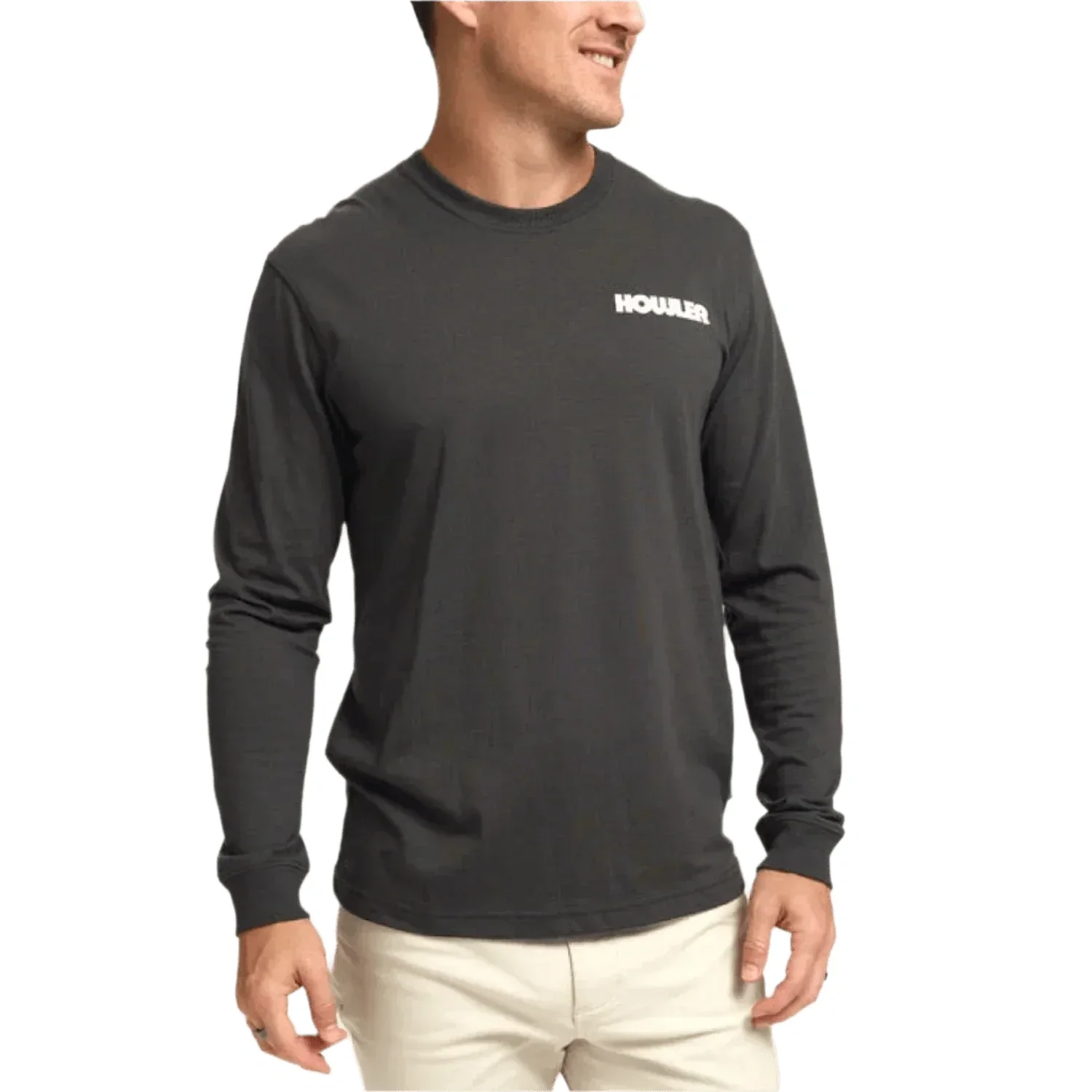 Men's Long Sleeve T-Shirt - Image 15