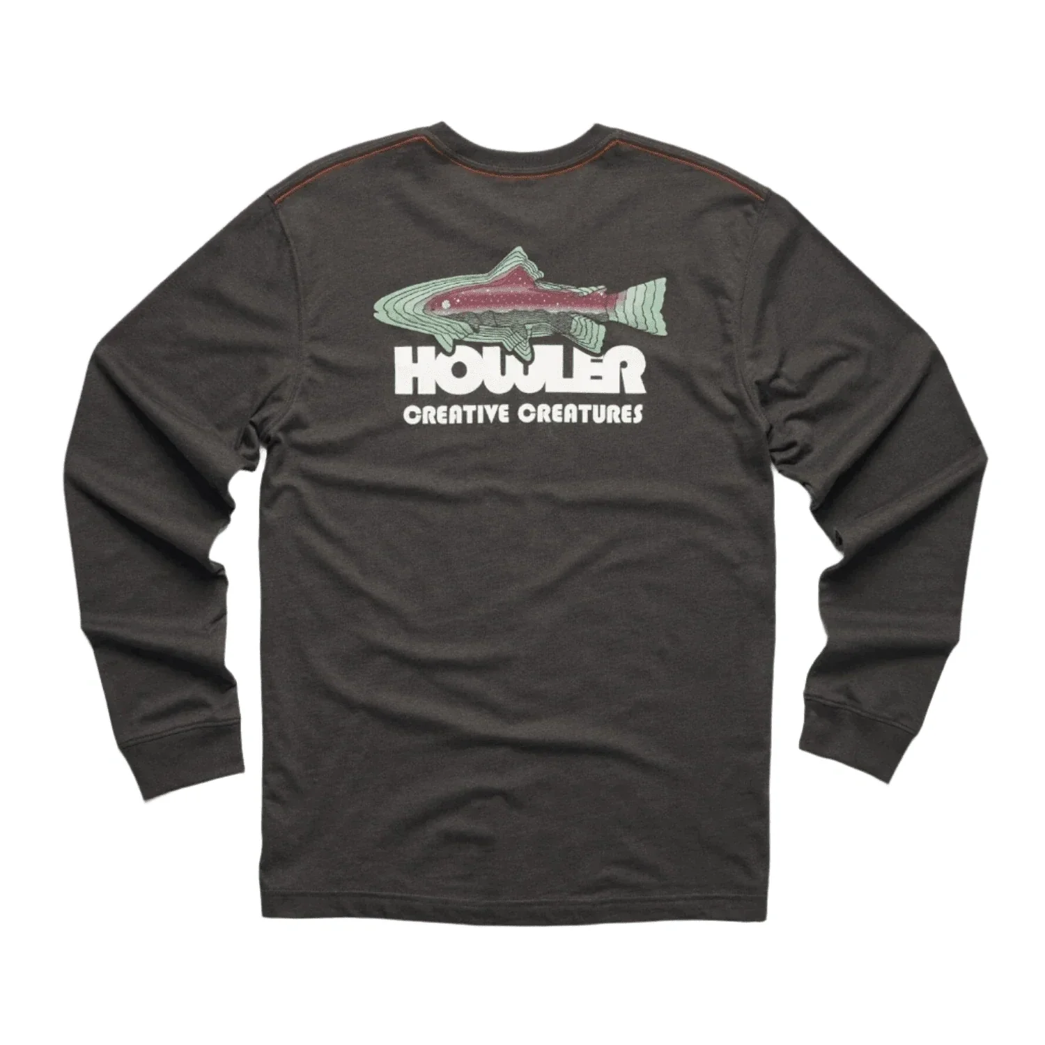 Men's Long Sleeve T-Shirt - Image 16