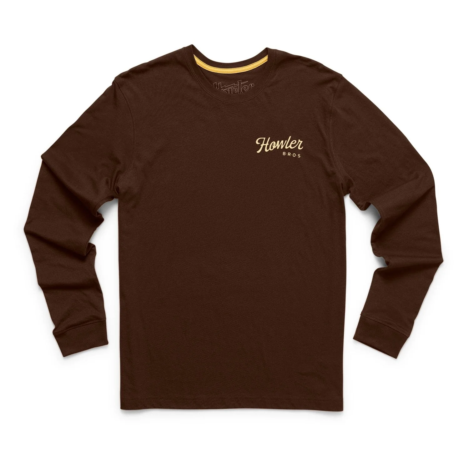 Men's Long Sleeve T-Shirt - Image 8
