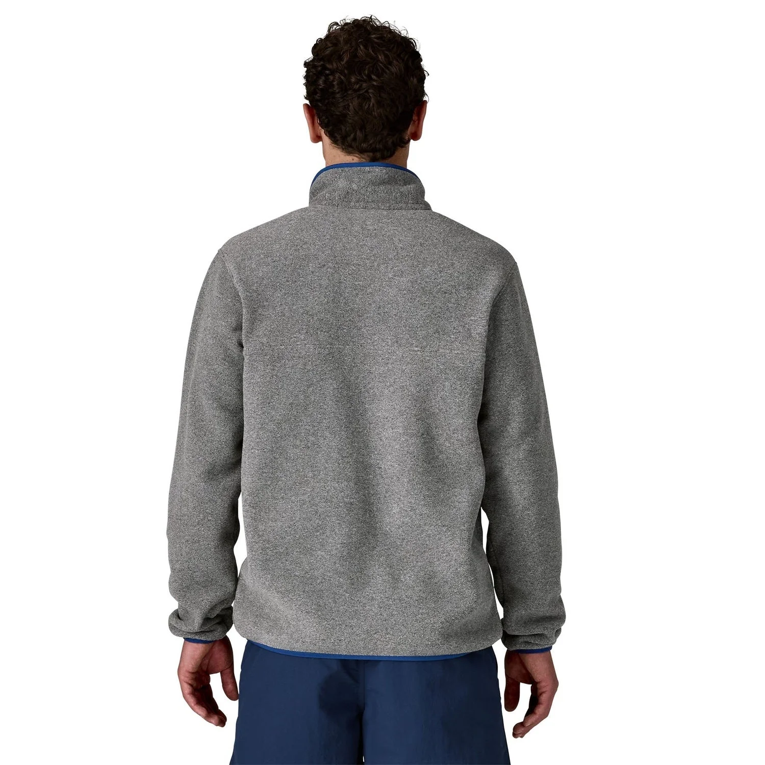 Men's Lightweight Synchilla Snap-T Fleece Pullover - Image 10