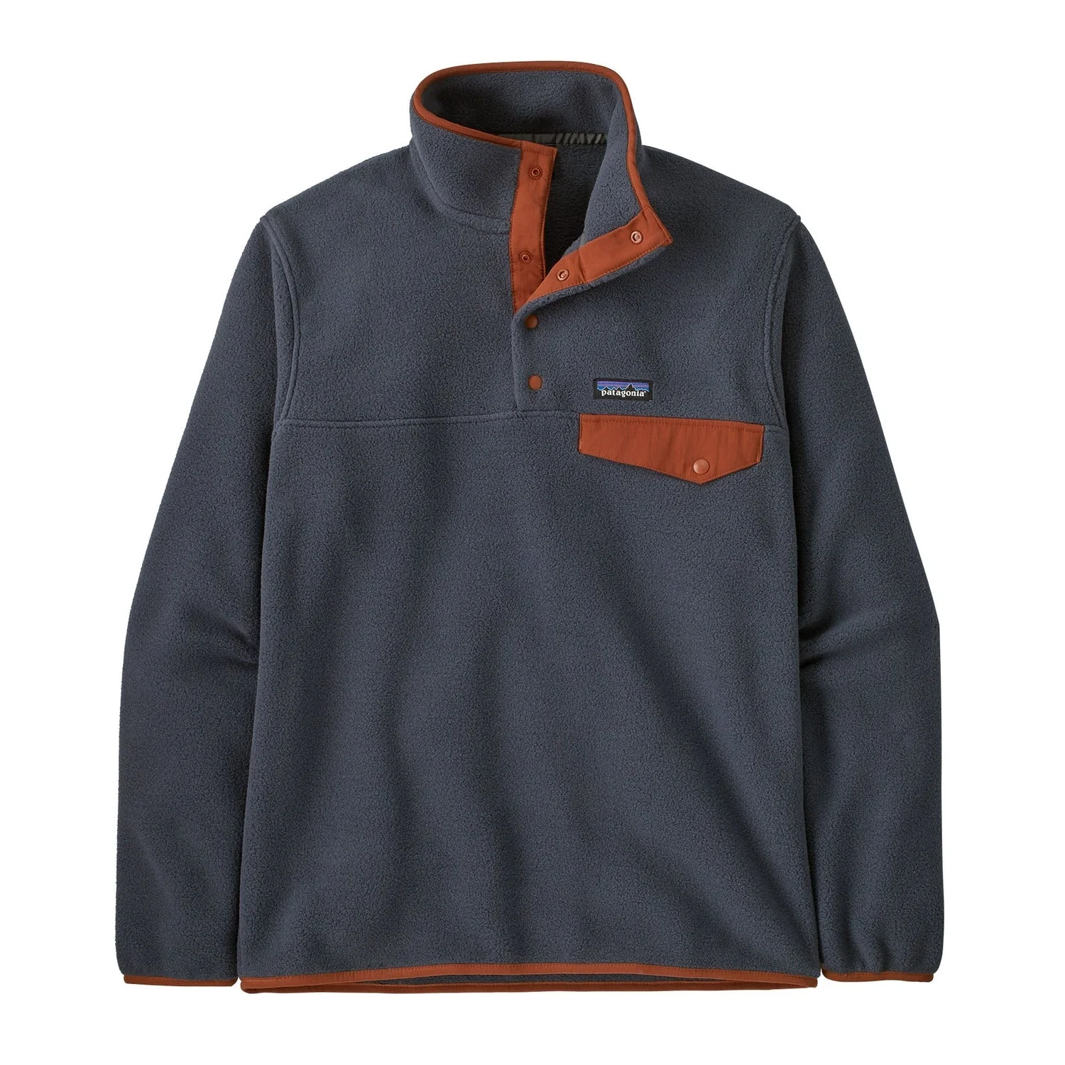 Men's Lightweight Synchilla Snap-T Fleece Pullover - Image 20