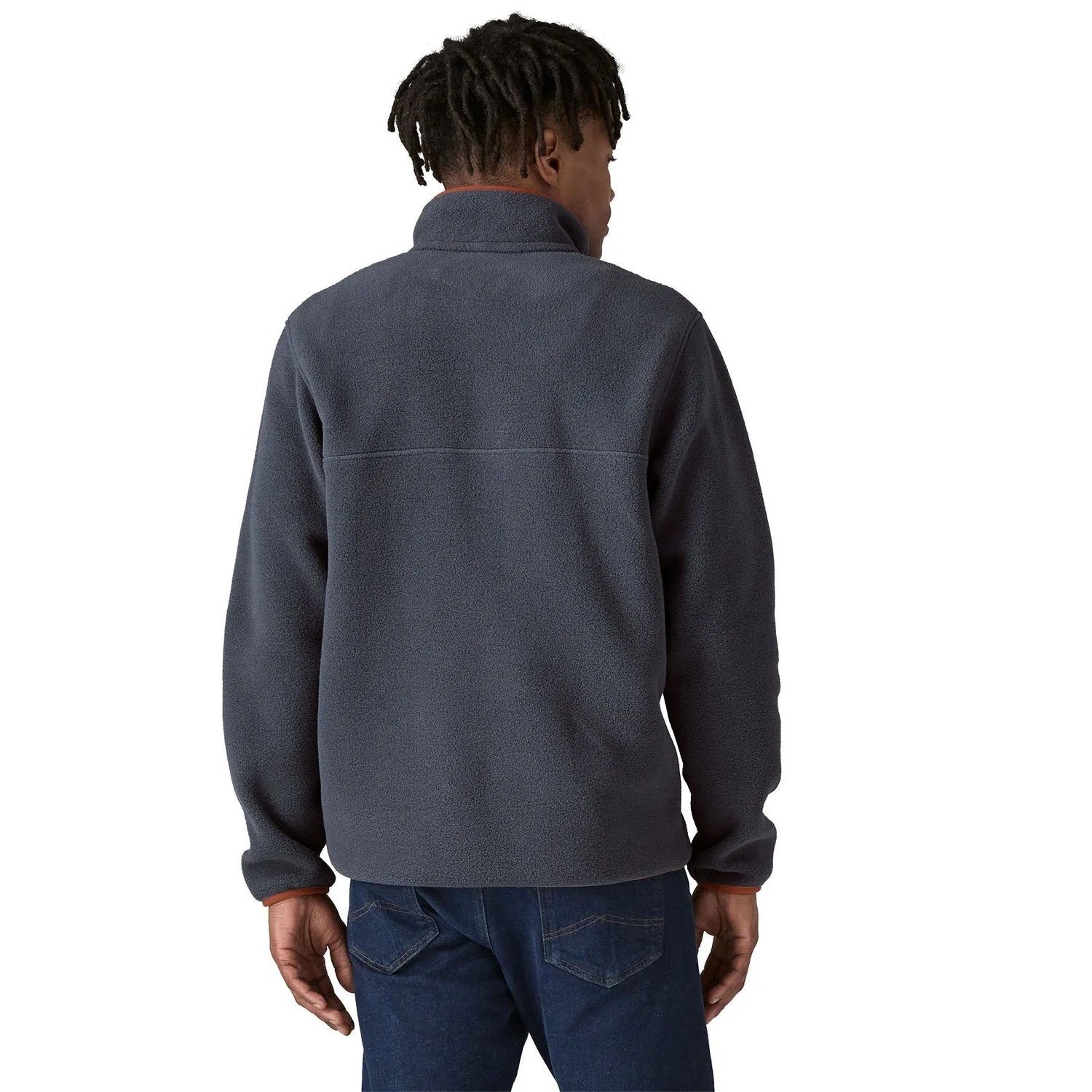 Men's Lightweight Synchilla Snap-T Fleece Pullover - Image 22