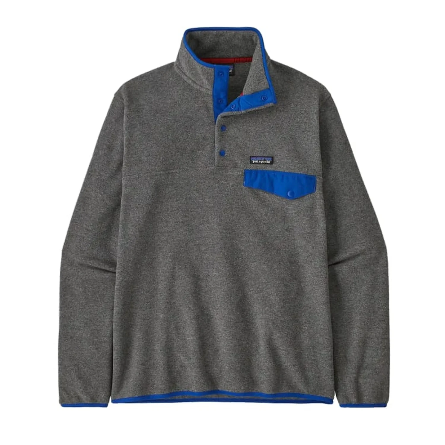 Men's Lightweight Synchilla Snap-T Fleece Pullover - Image 29