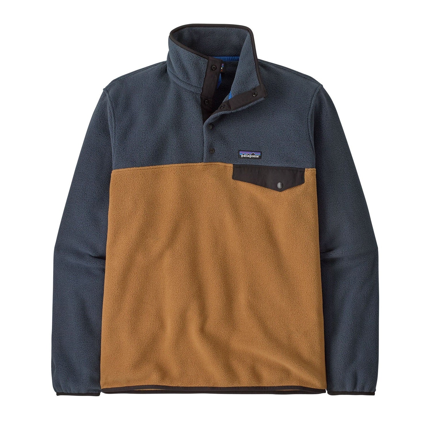Men's Lightweight Synchilla Snap-T Fleece Pullover - Image 5