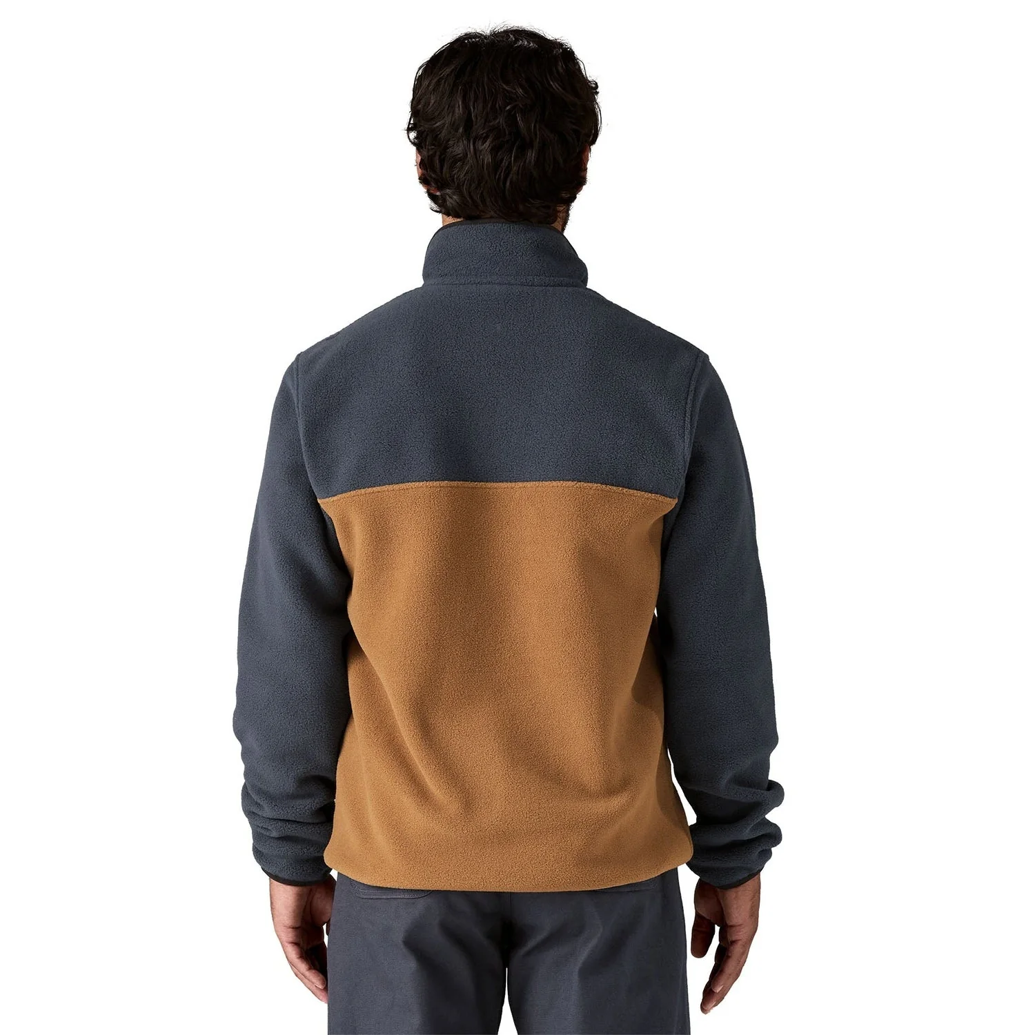Men's Lightweight Synchilla Snap-T Fleece Pullover - Image 7