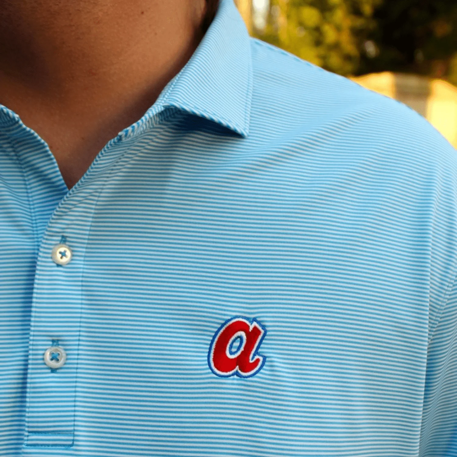 Men's Lyndon MLB - Braves - Image 10