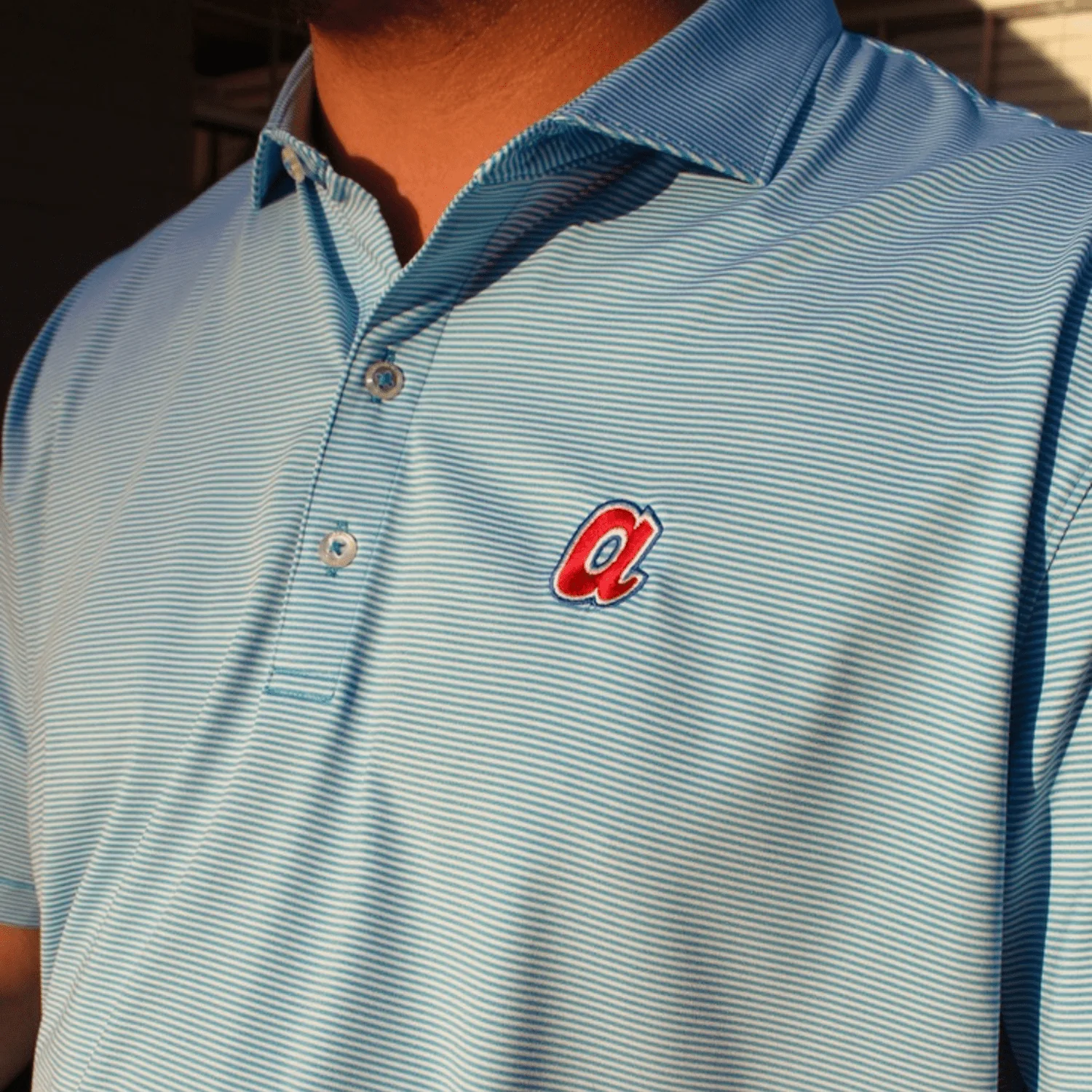 Men's Lyndon MLB - Braves - Image 11