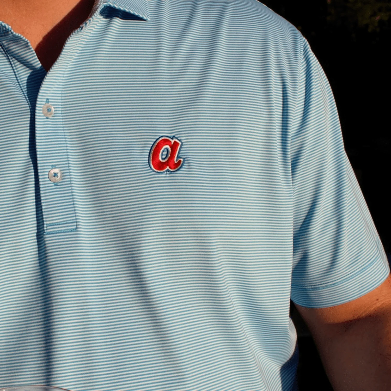Men's Lyndon MLB - Braves - Image 12