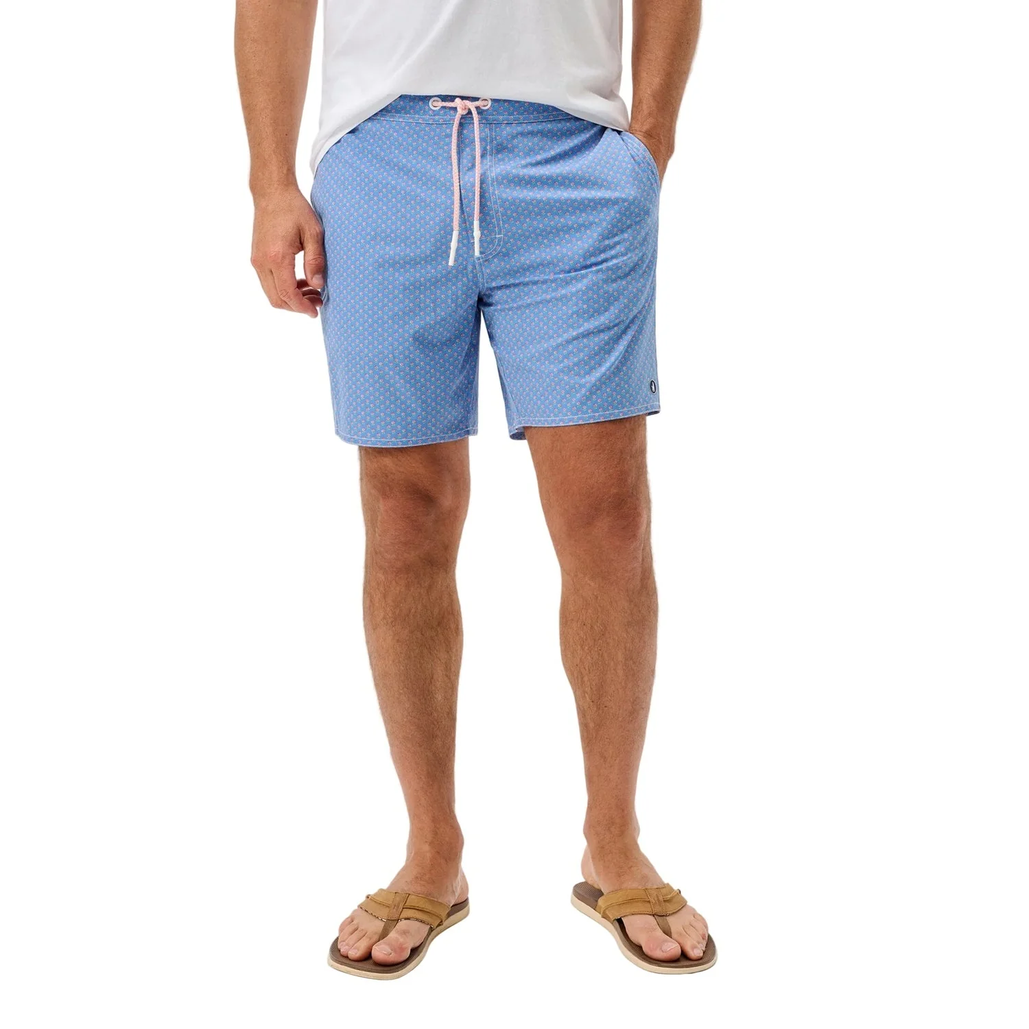 Men's Madeira Swim Trunks