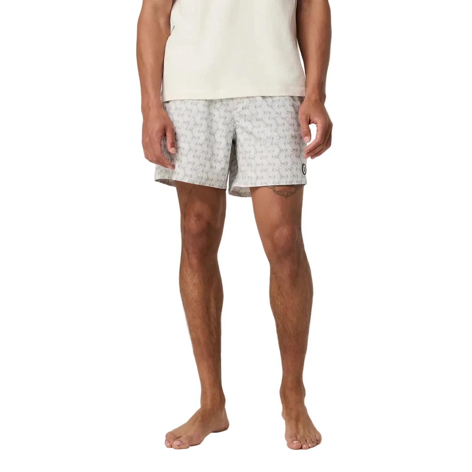 Men's Maverick Volley Short