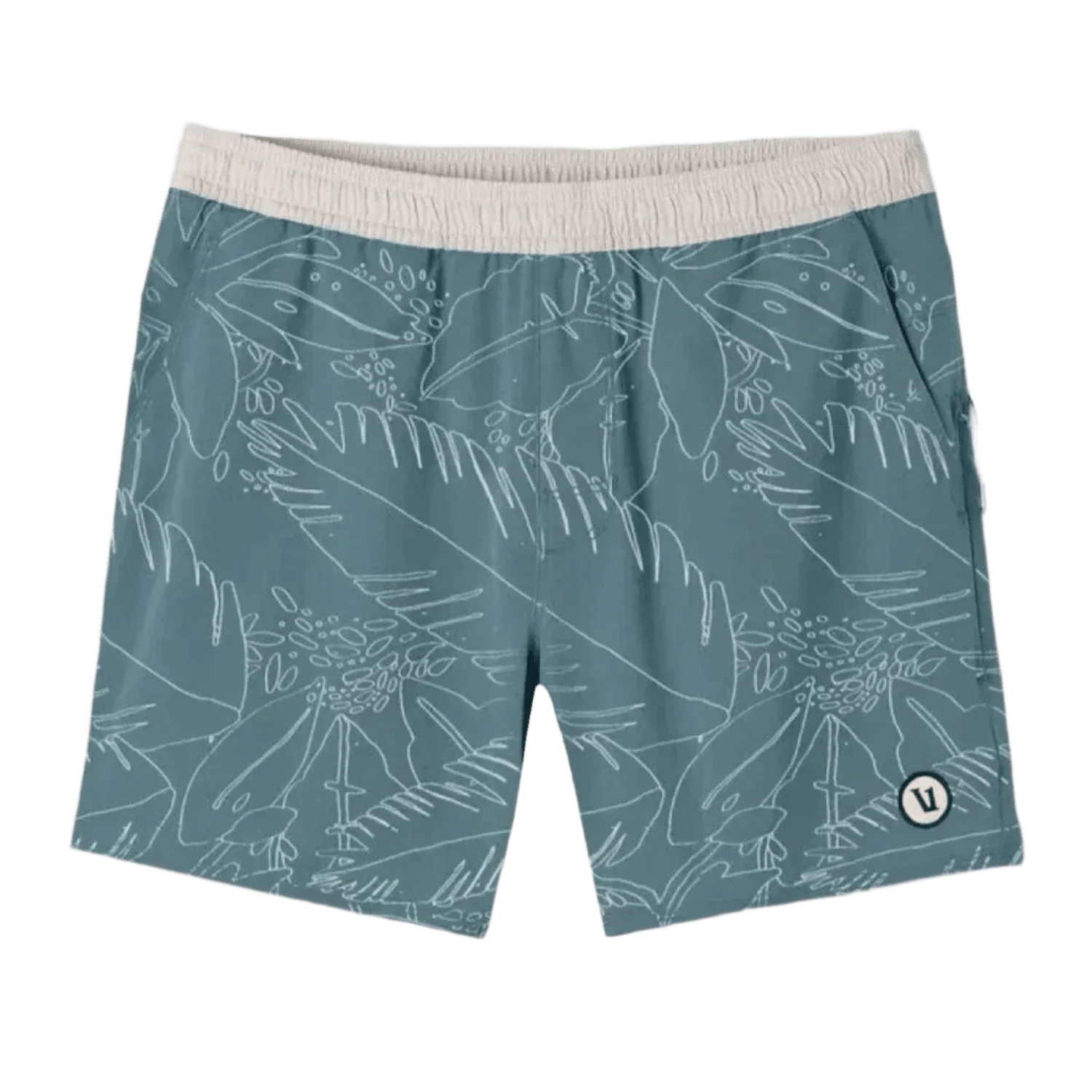 Men's Maverick Volley Short - Image 10