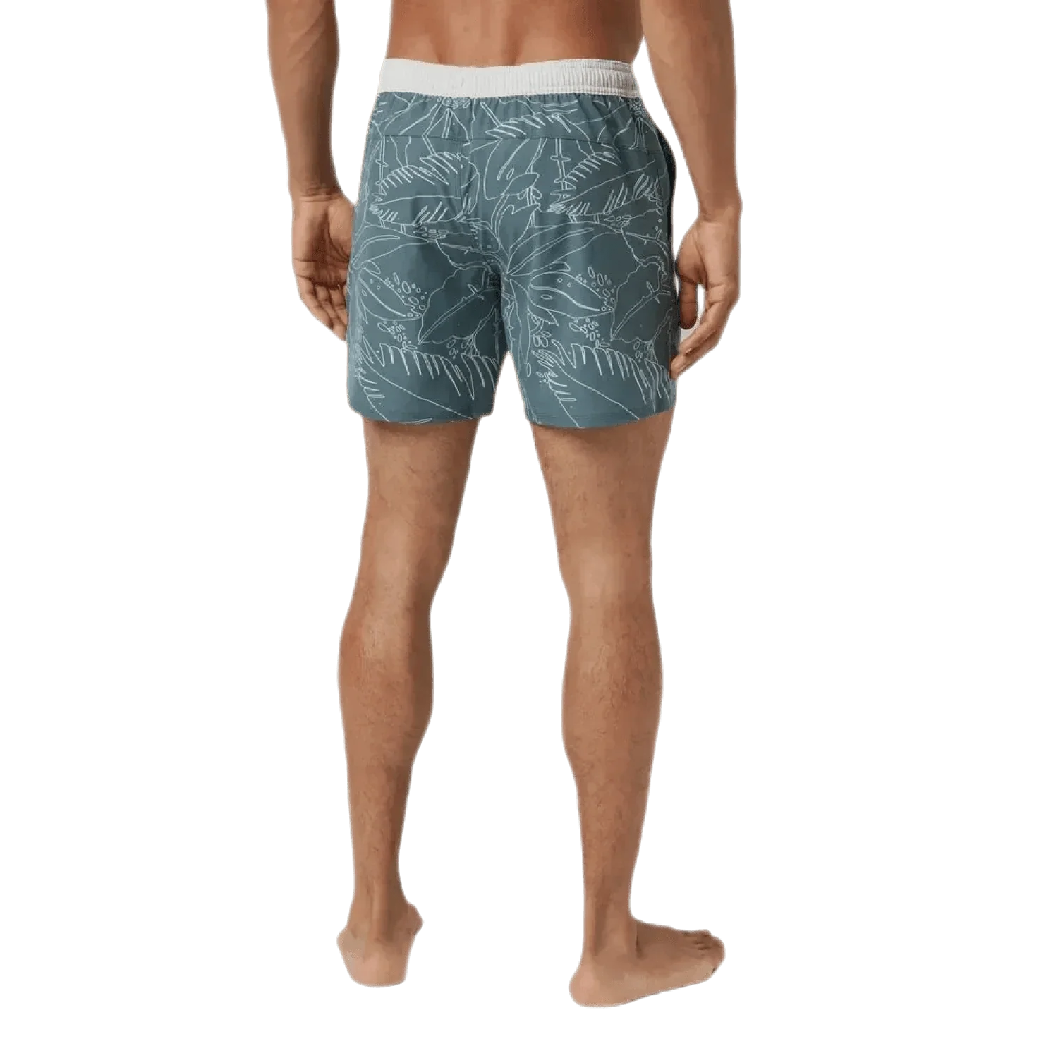 Men's Maverick Volley Short - Image 11