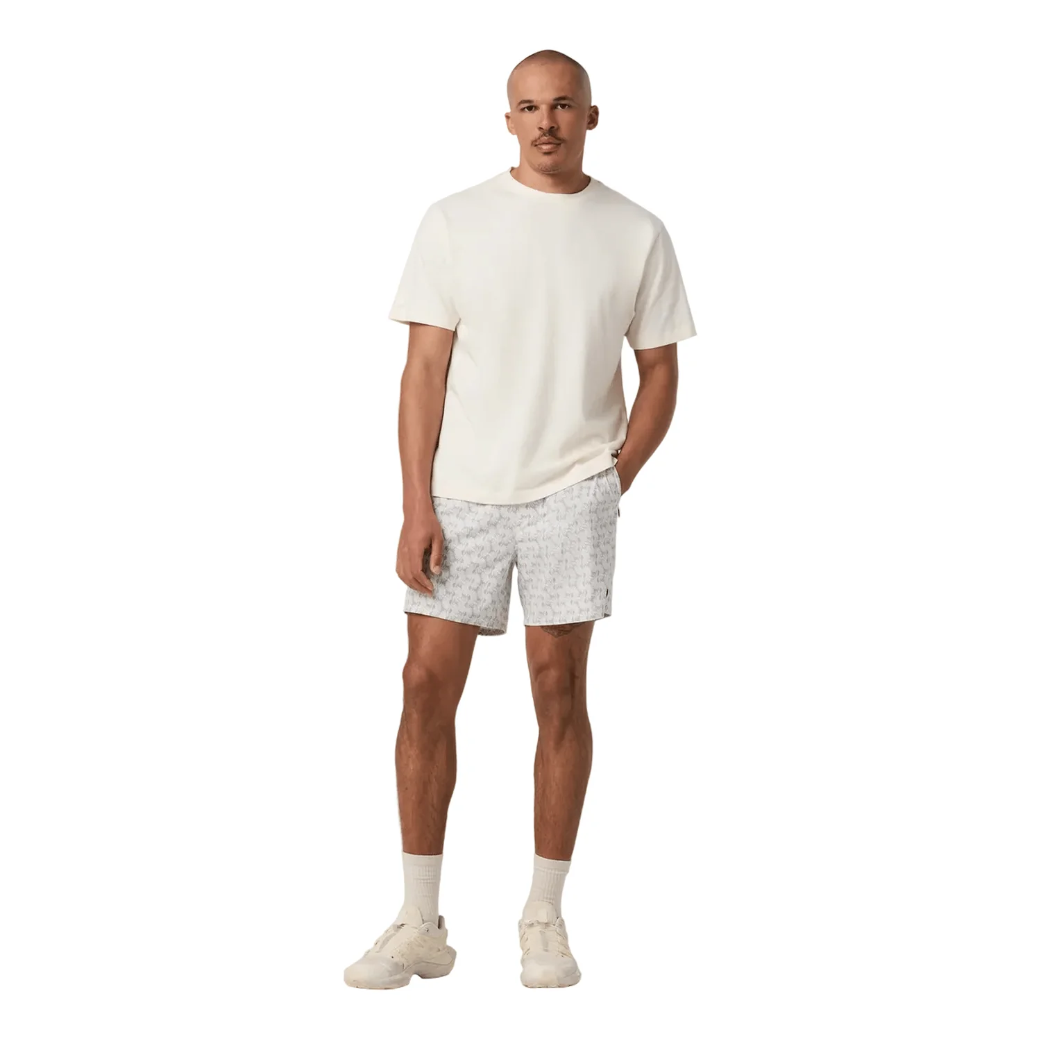 Men's Maverick Volley Short - Image 2