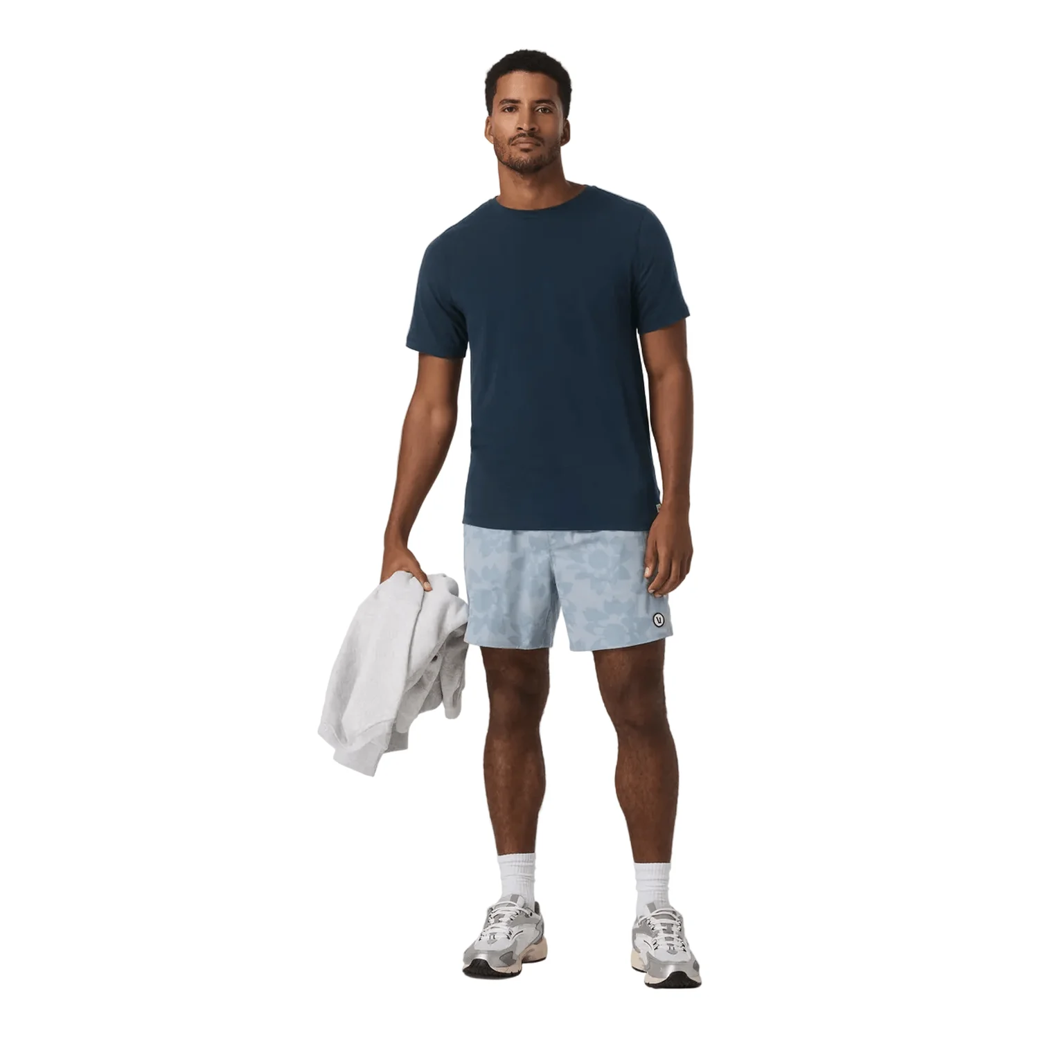 Men's Maverick Volley Short Lined - Image 2