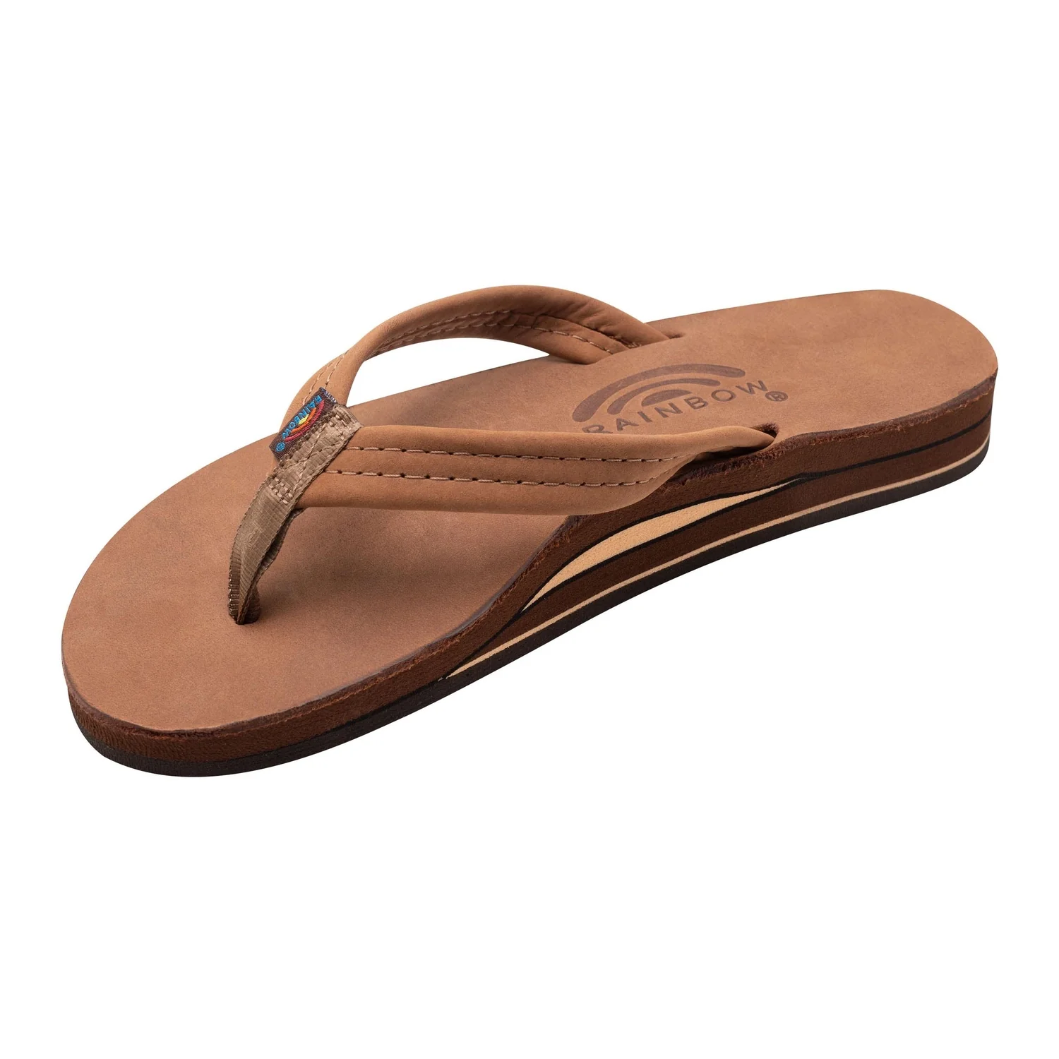 Men's 302 Leather Flip - Image 10