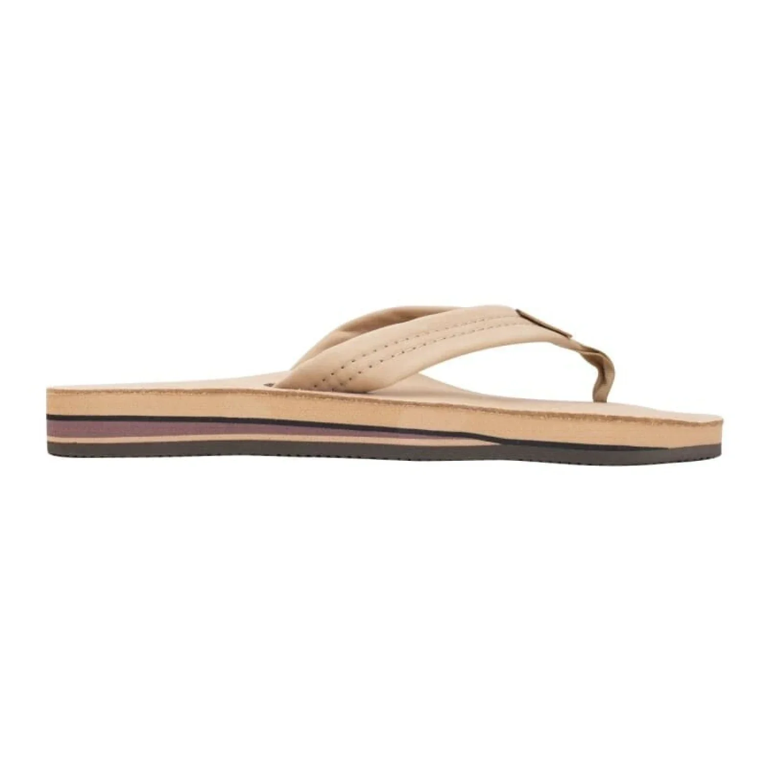 Men's 302 Leather Flip - Image 4