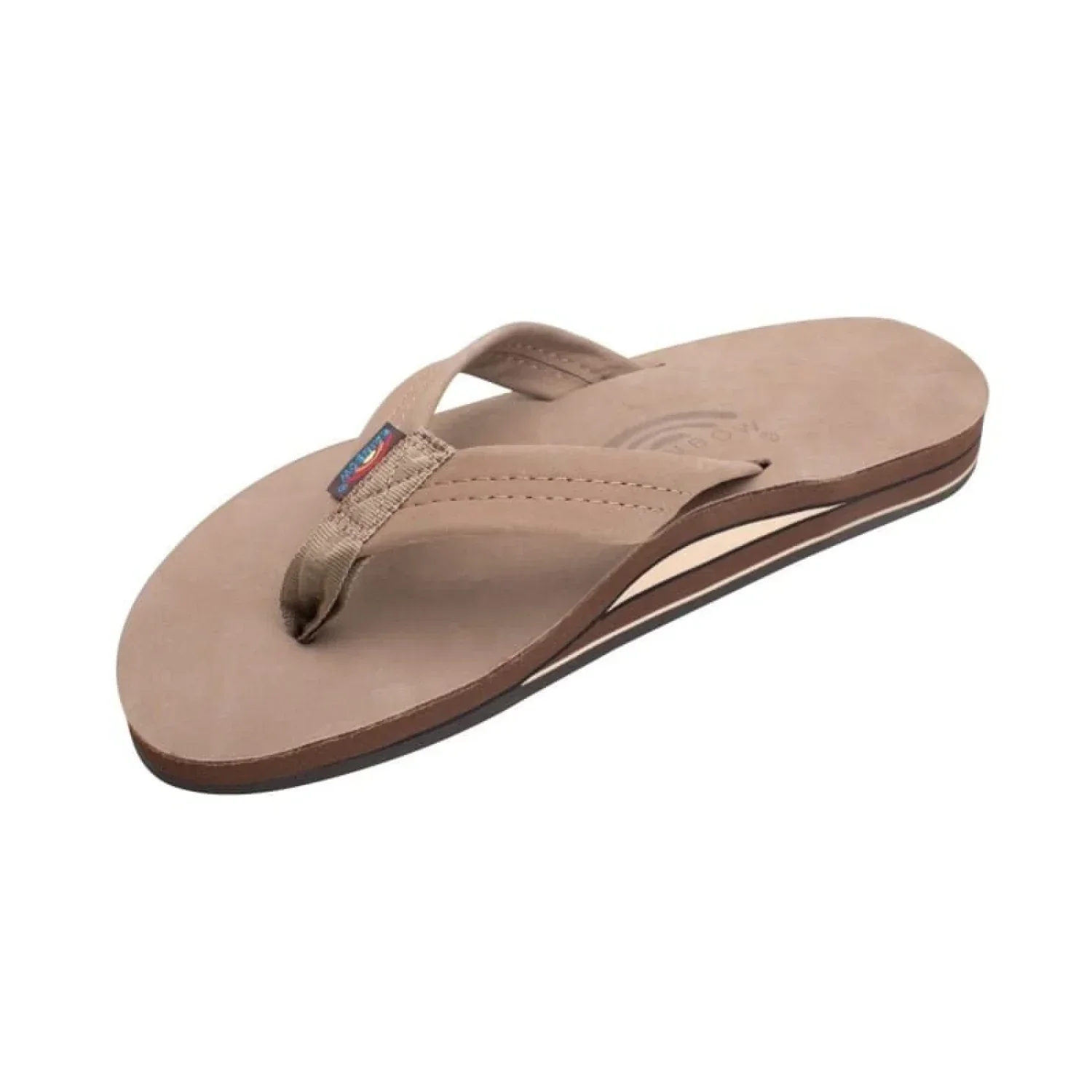 Men's 302 Leather Flip - Image 5