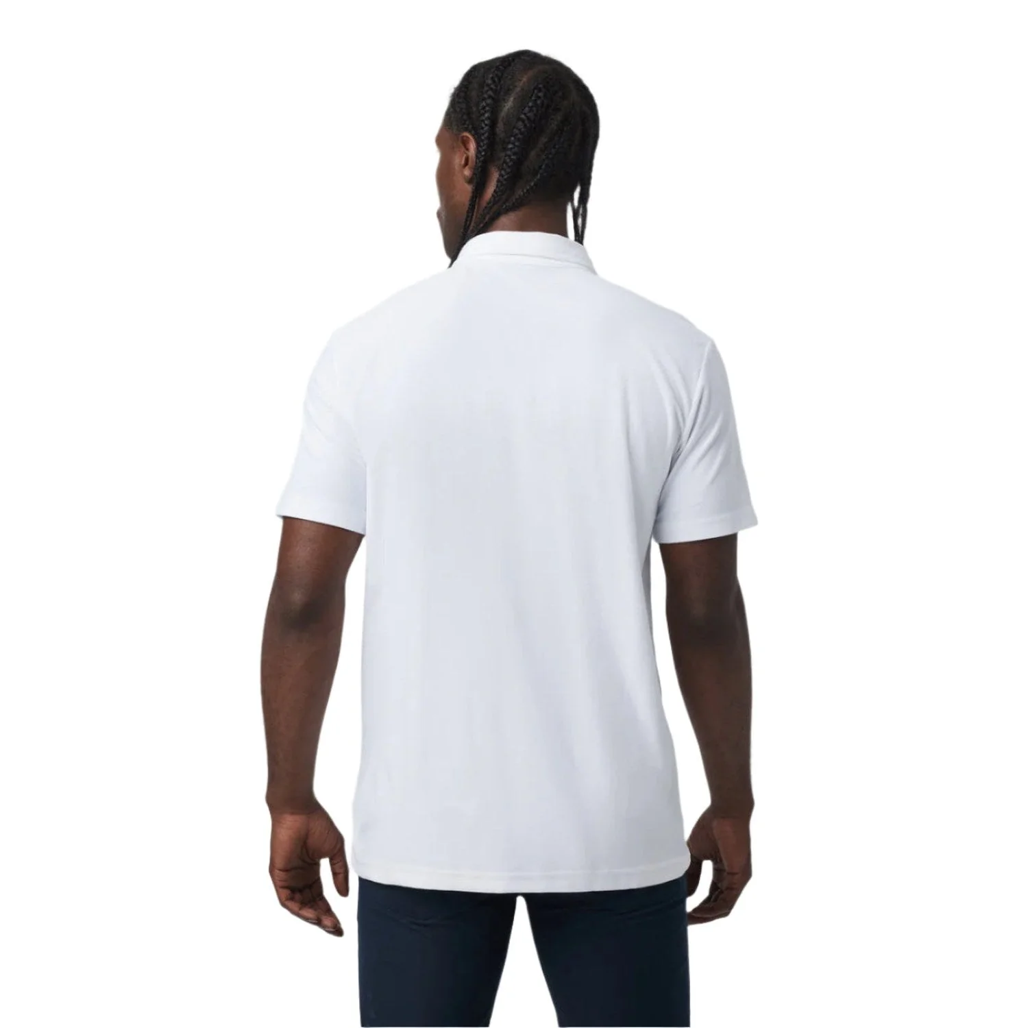 Men's Ace Polo - Image 16