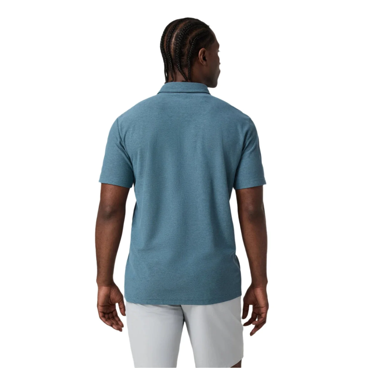 Men's Ace Polo - Image 20