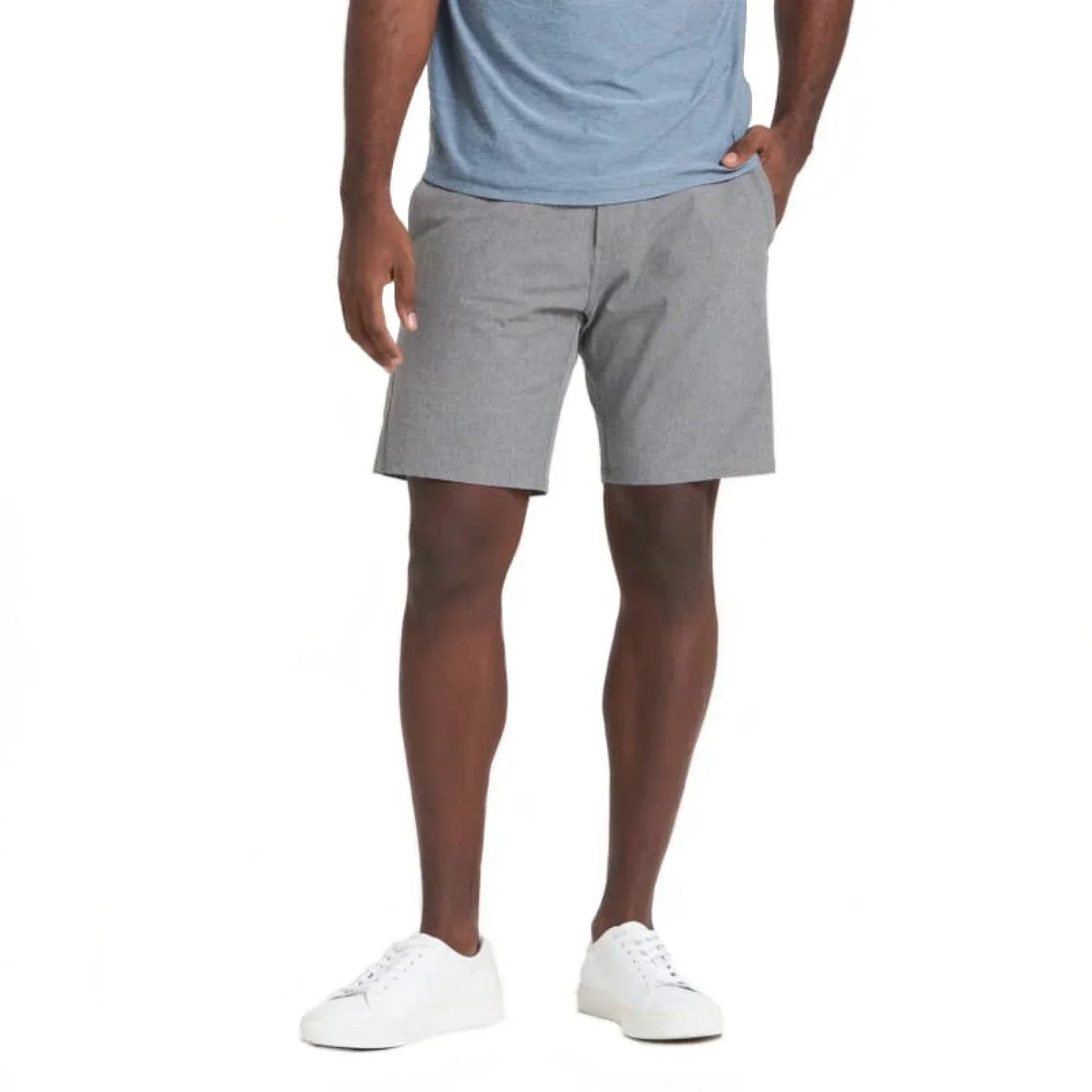 Men's Aim Short - Image 24