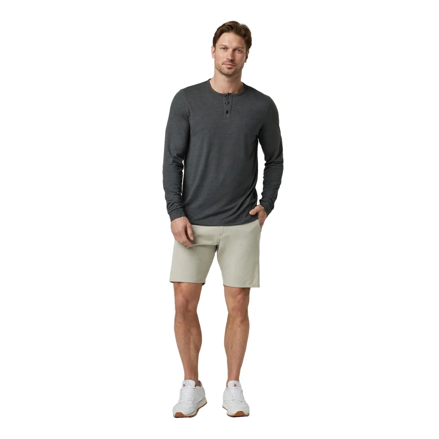 Men's Aim Short - Image 6