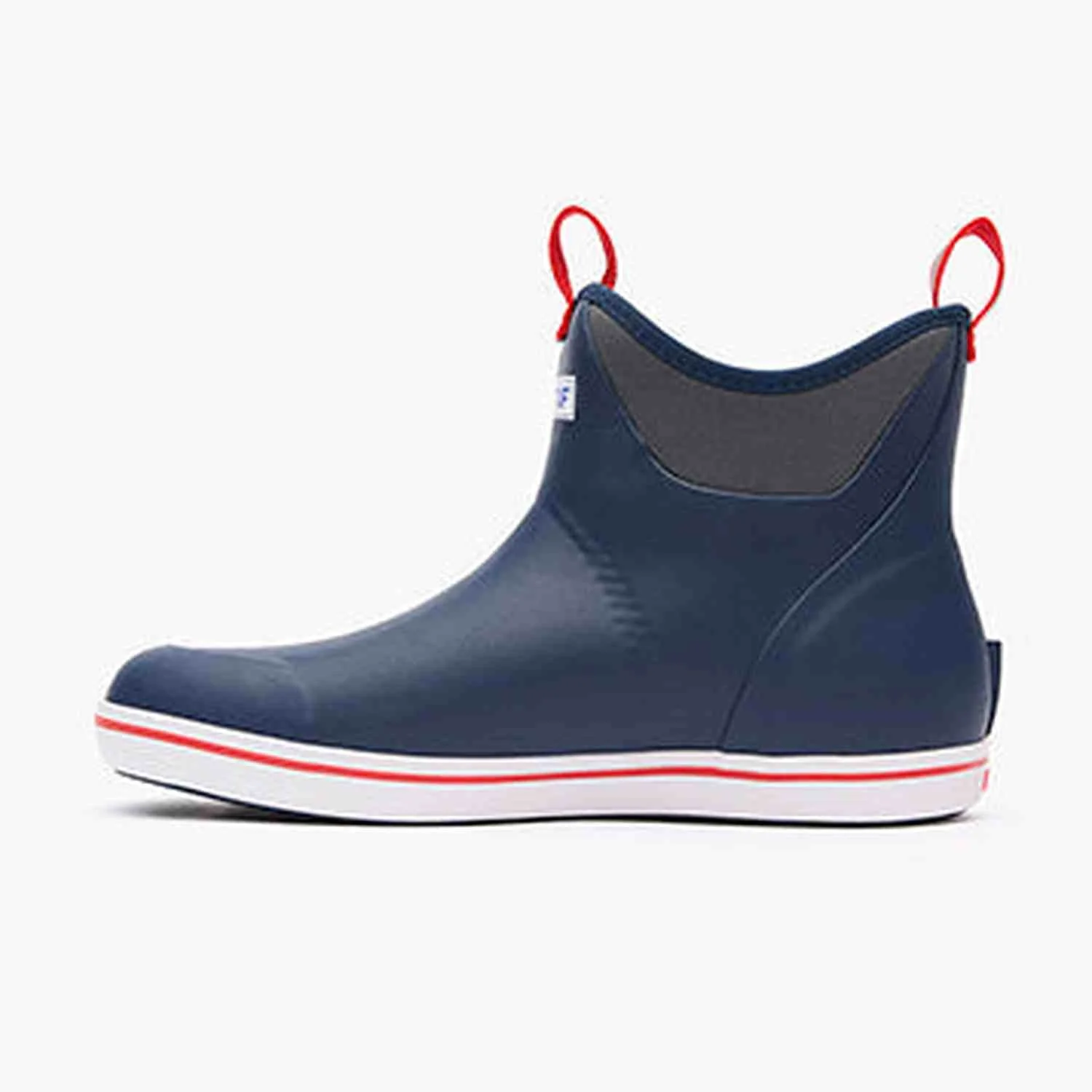 Men's Ankle Deck Boot 6in - Image 17