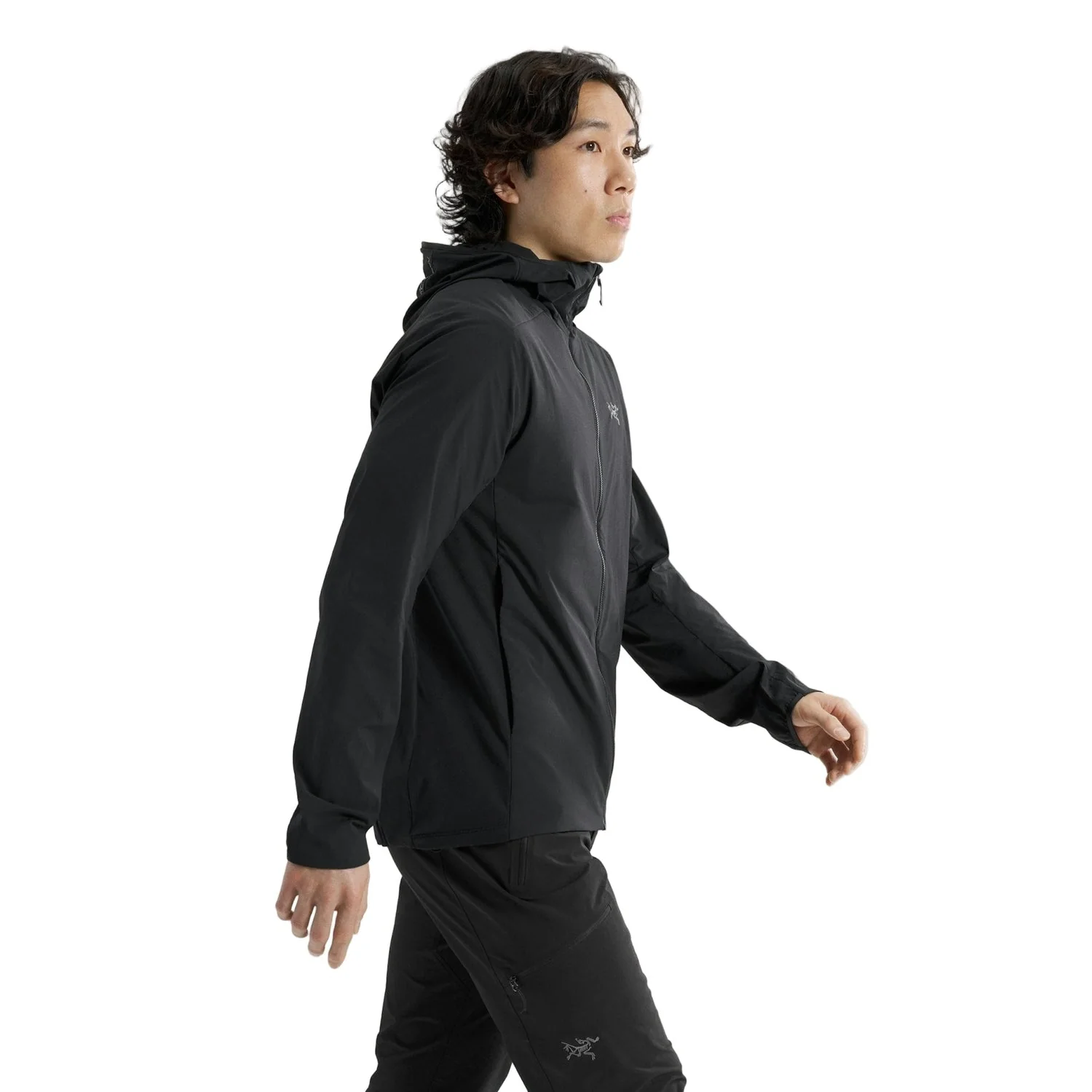 Men's Atom SL Hoody - Image 13