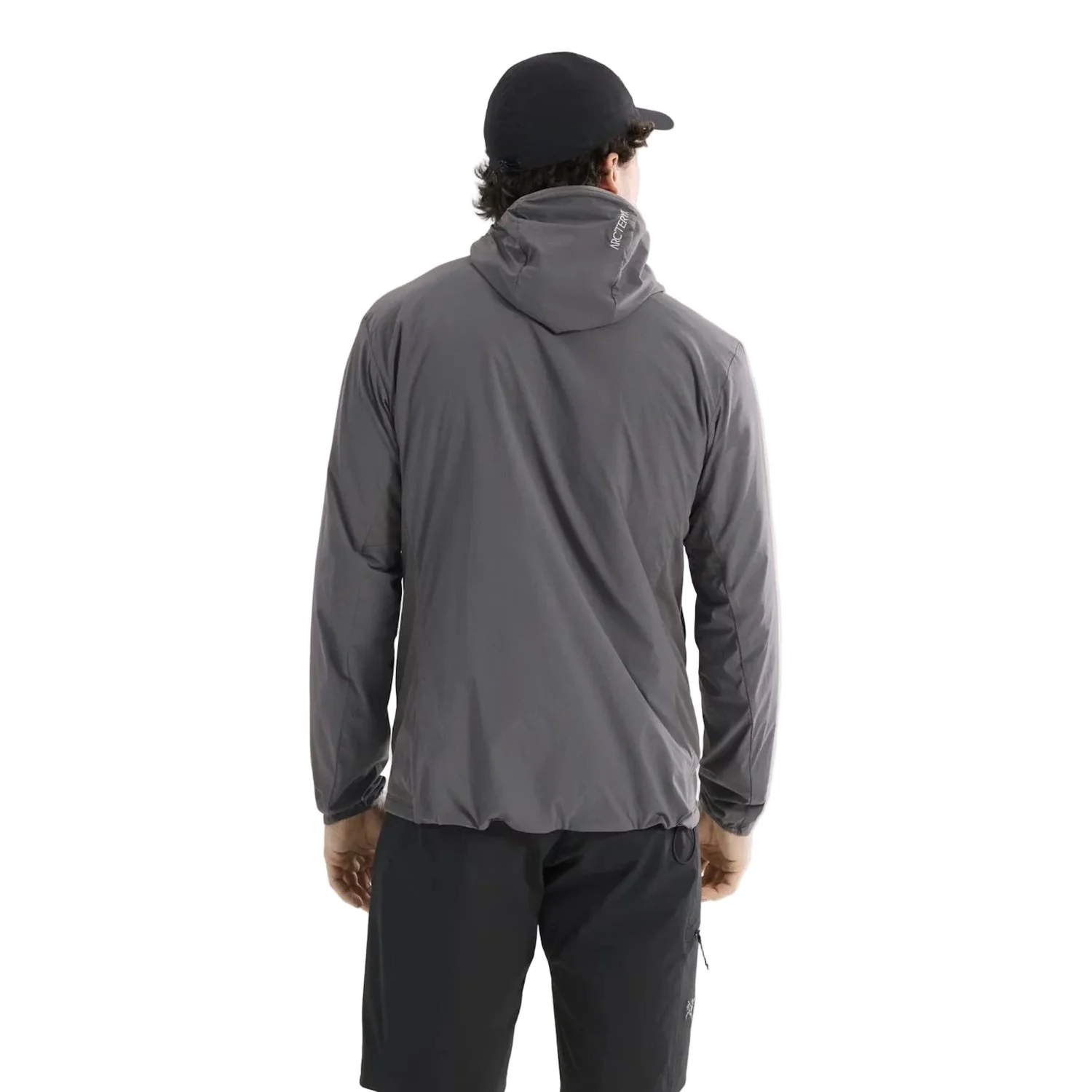 Men's Atom SL Hoody - Image 2