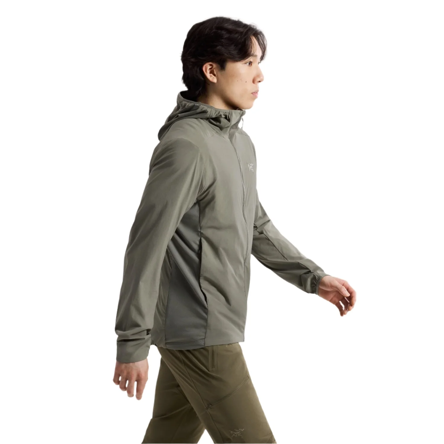 Men's Atom SL Hoody - Image 23
