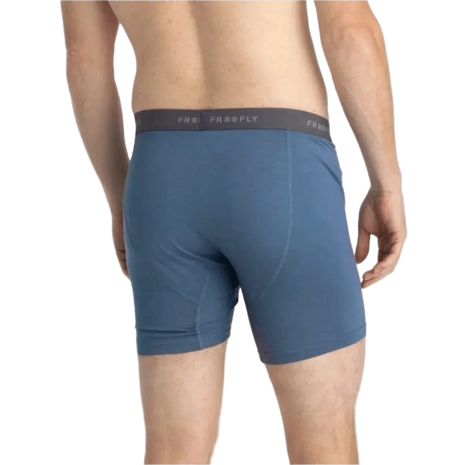 Men's Bamboo Motion Boxer Brief - Image 5