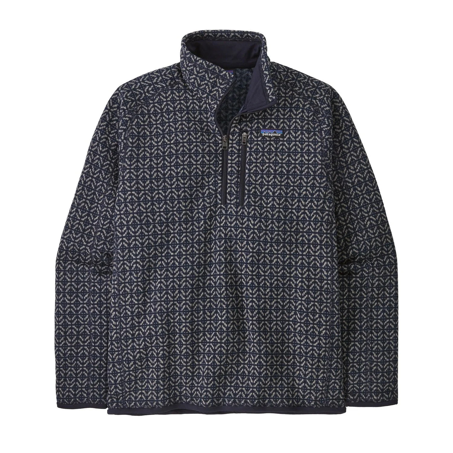 Men's Better Sweater 1/4 Zip Fleece - Image 10