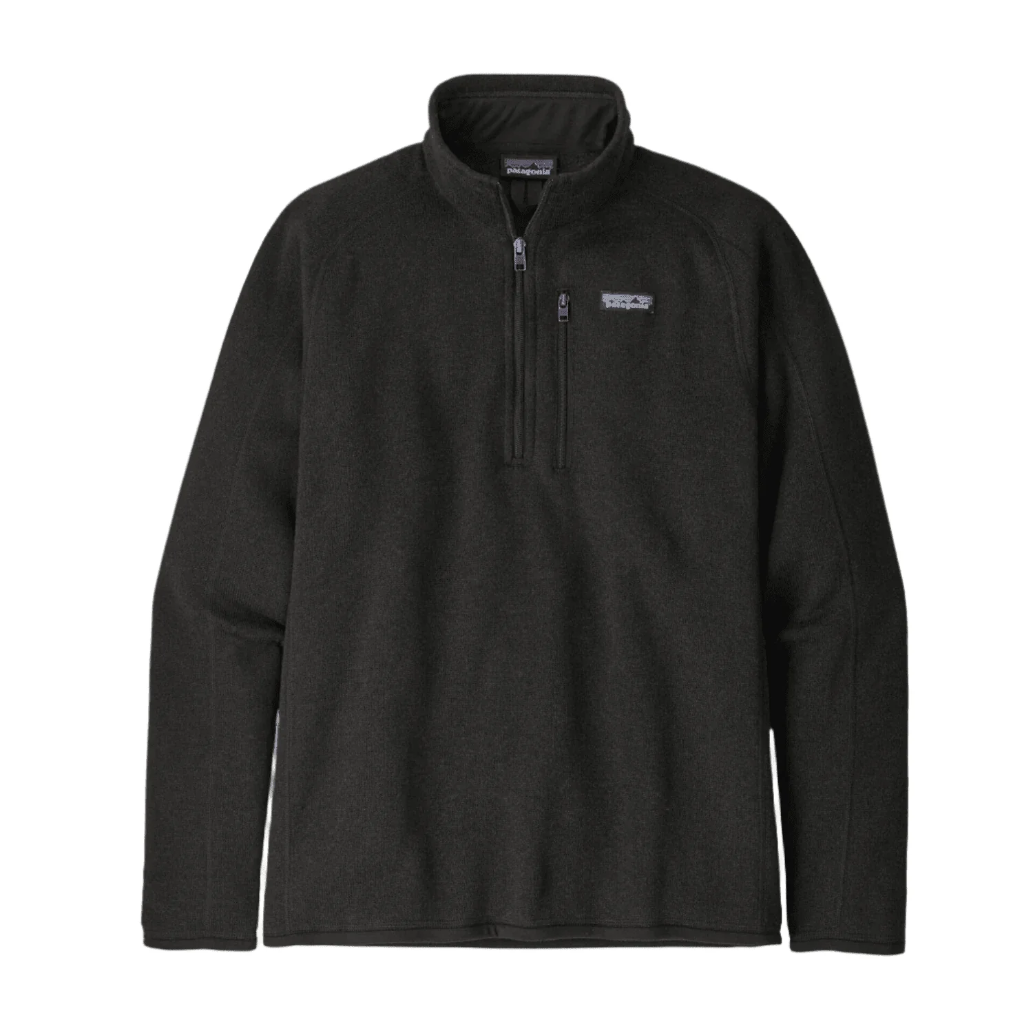 Men's Better Sweater 1/4 Zip Fleece - Image 7