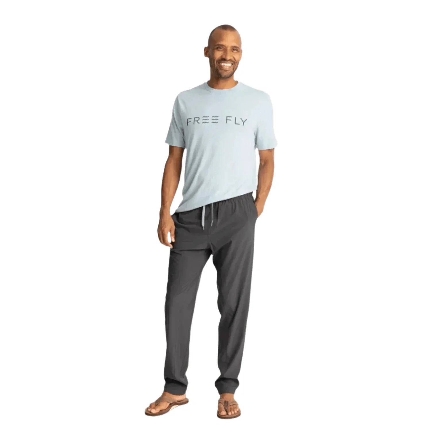Men's Breeze Pant - Image 4