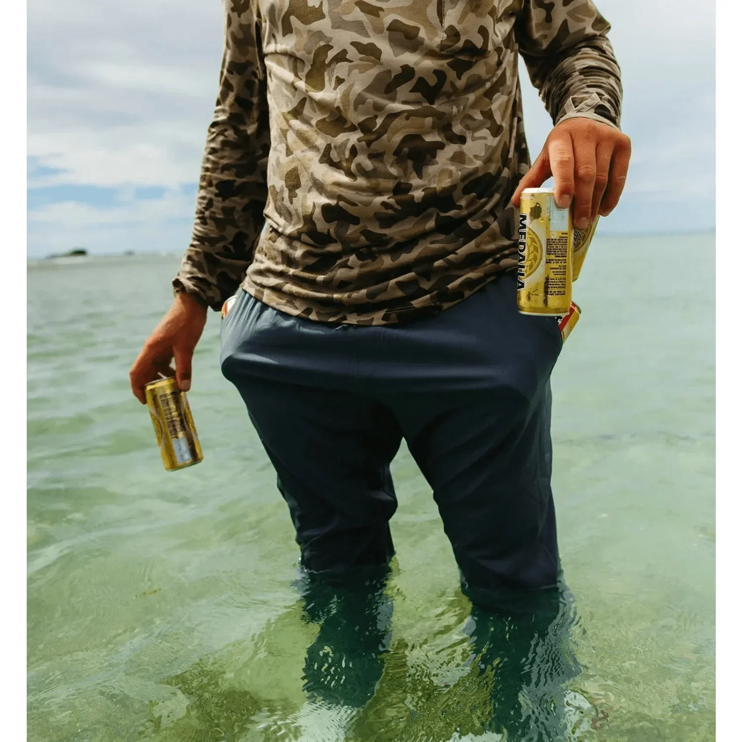 Men's Breeze Pant - Image 5