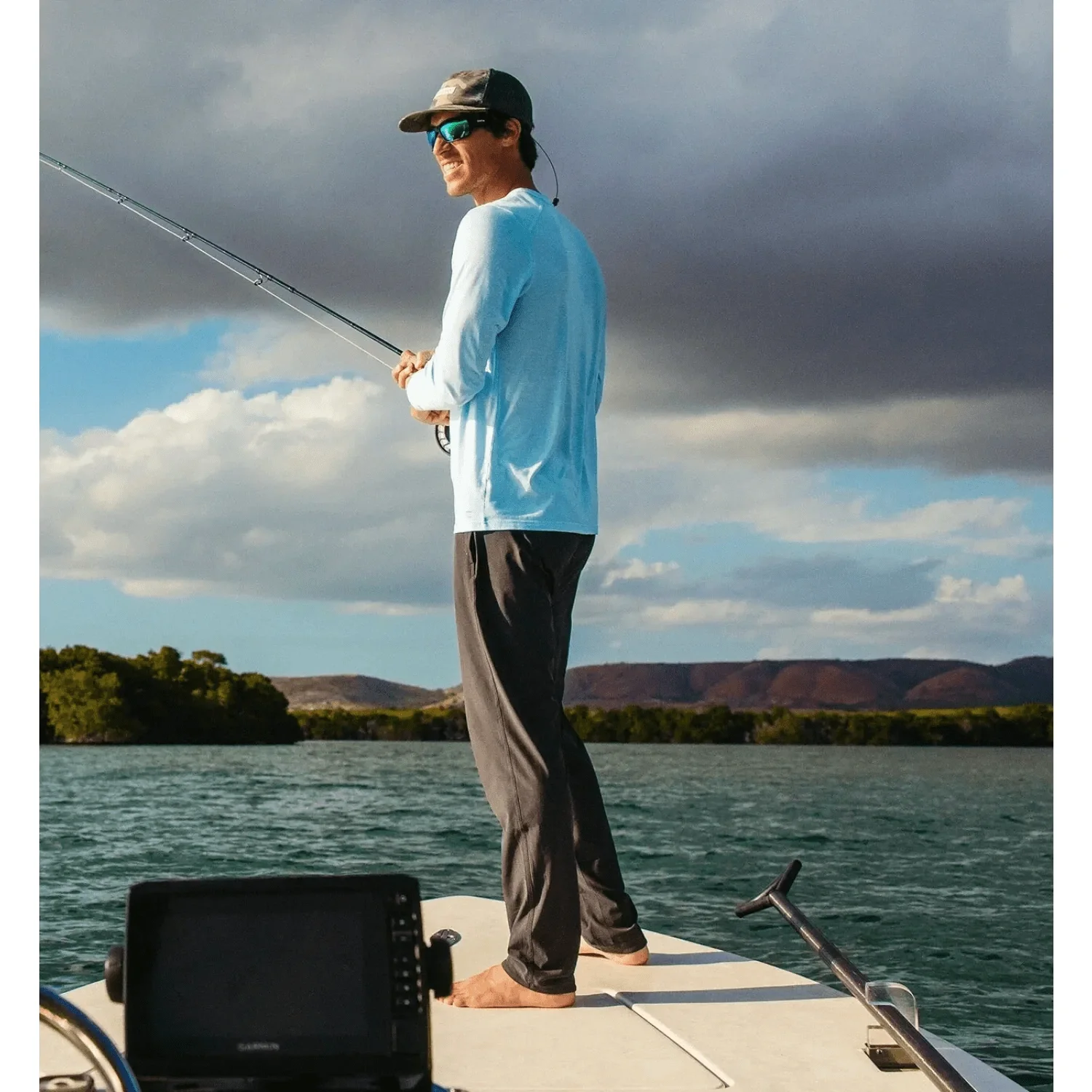 Men's Breeze Pant - Image 9