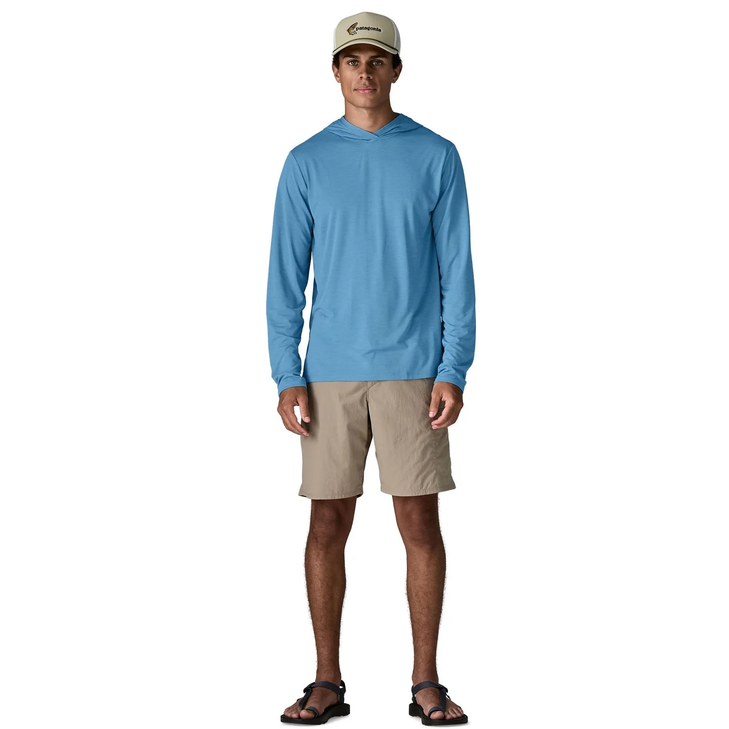 Men's CapileneĀ® Cool Daily Hoody - Image 4